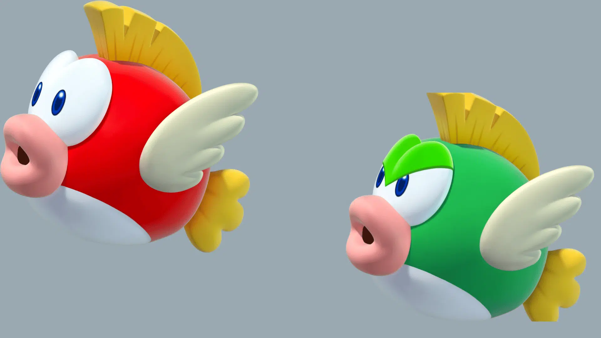 cheep cheep