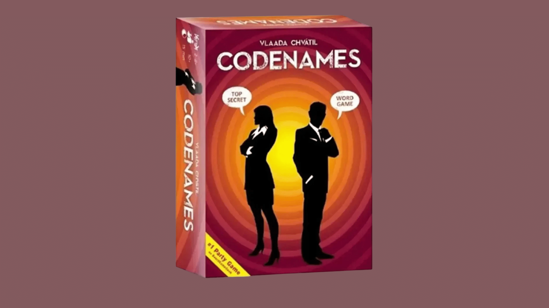 codenames