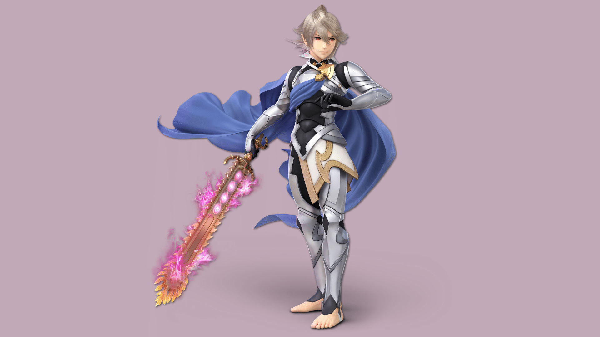 corrin