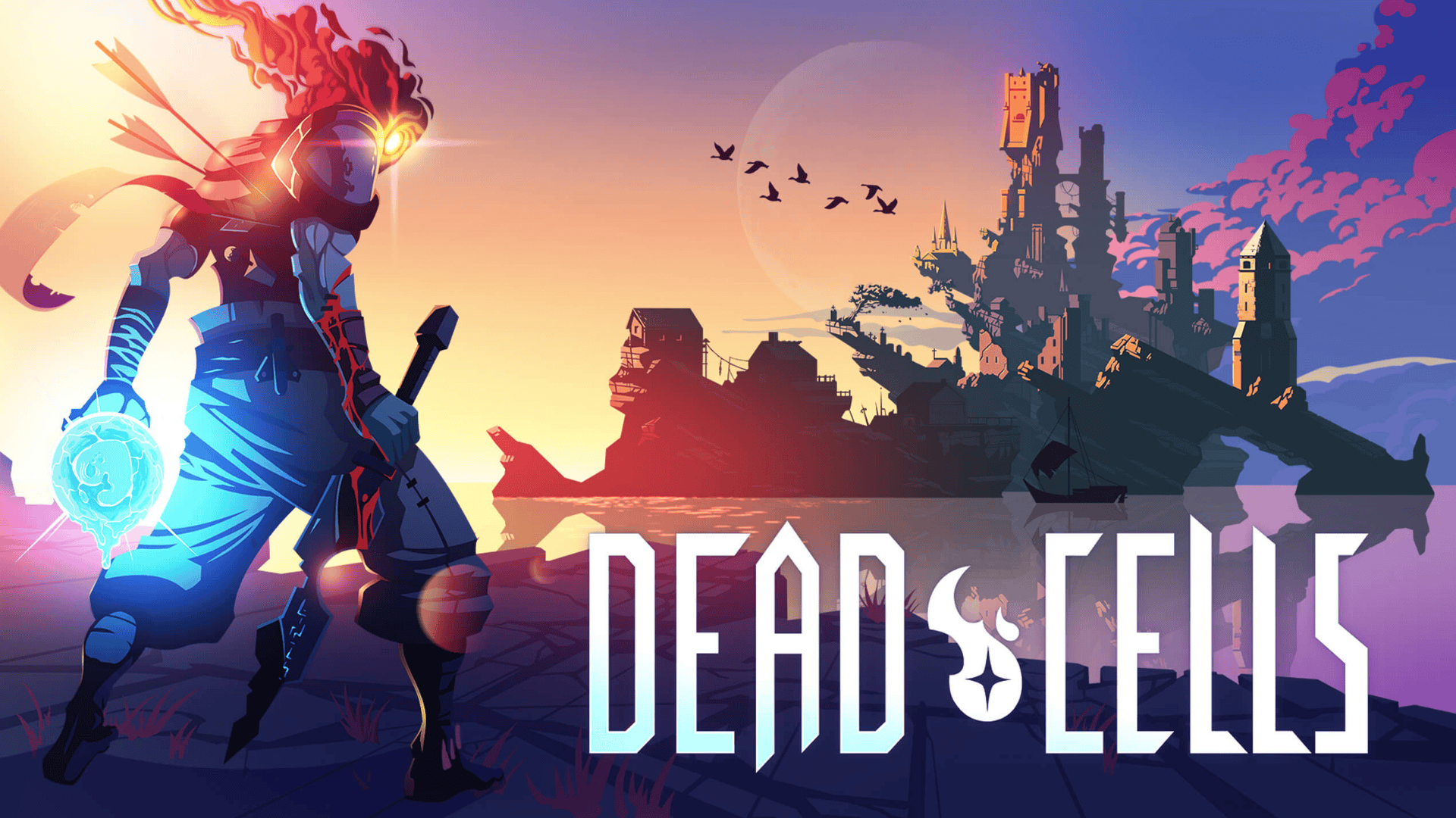 dead cells