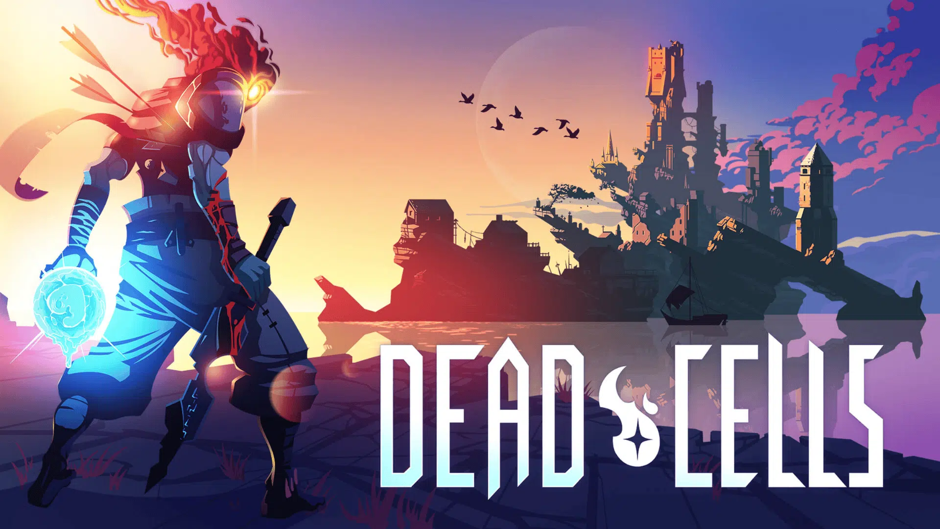 dead cells