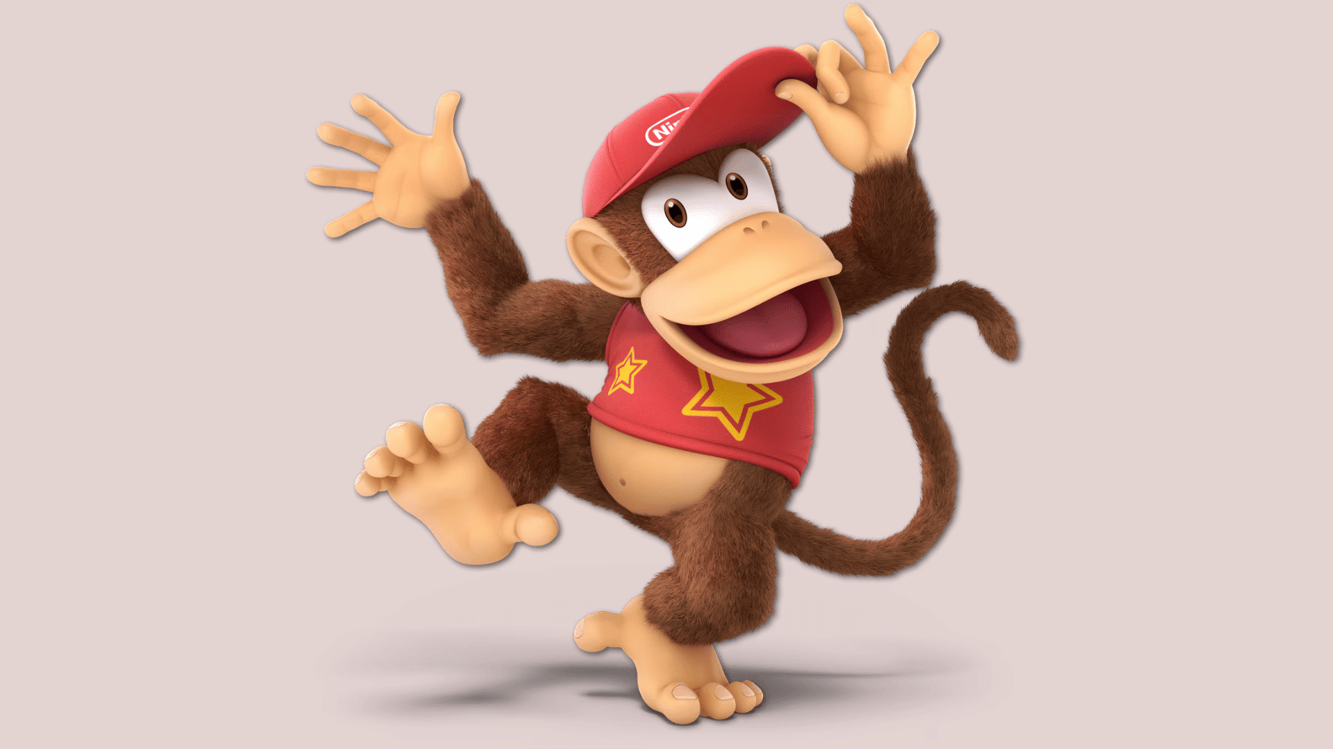 diddy kong