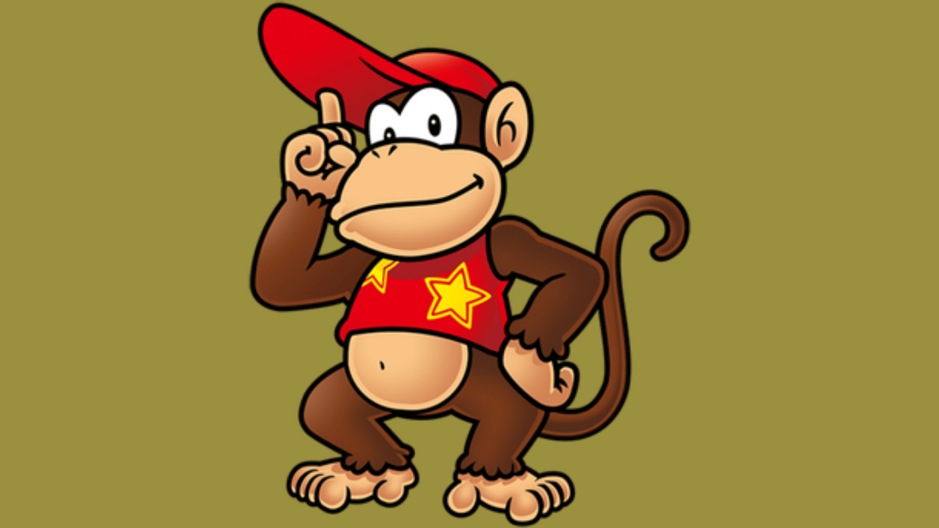 diddy kong