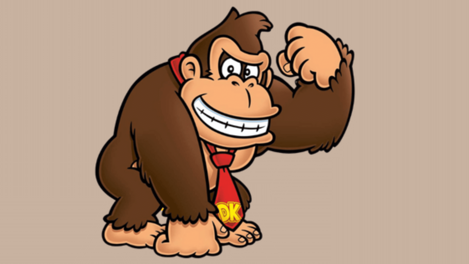 donkey kong