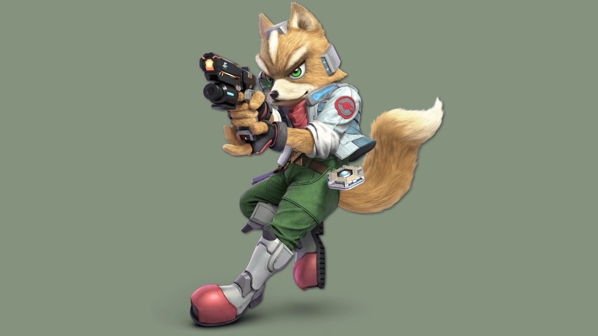 fox