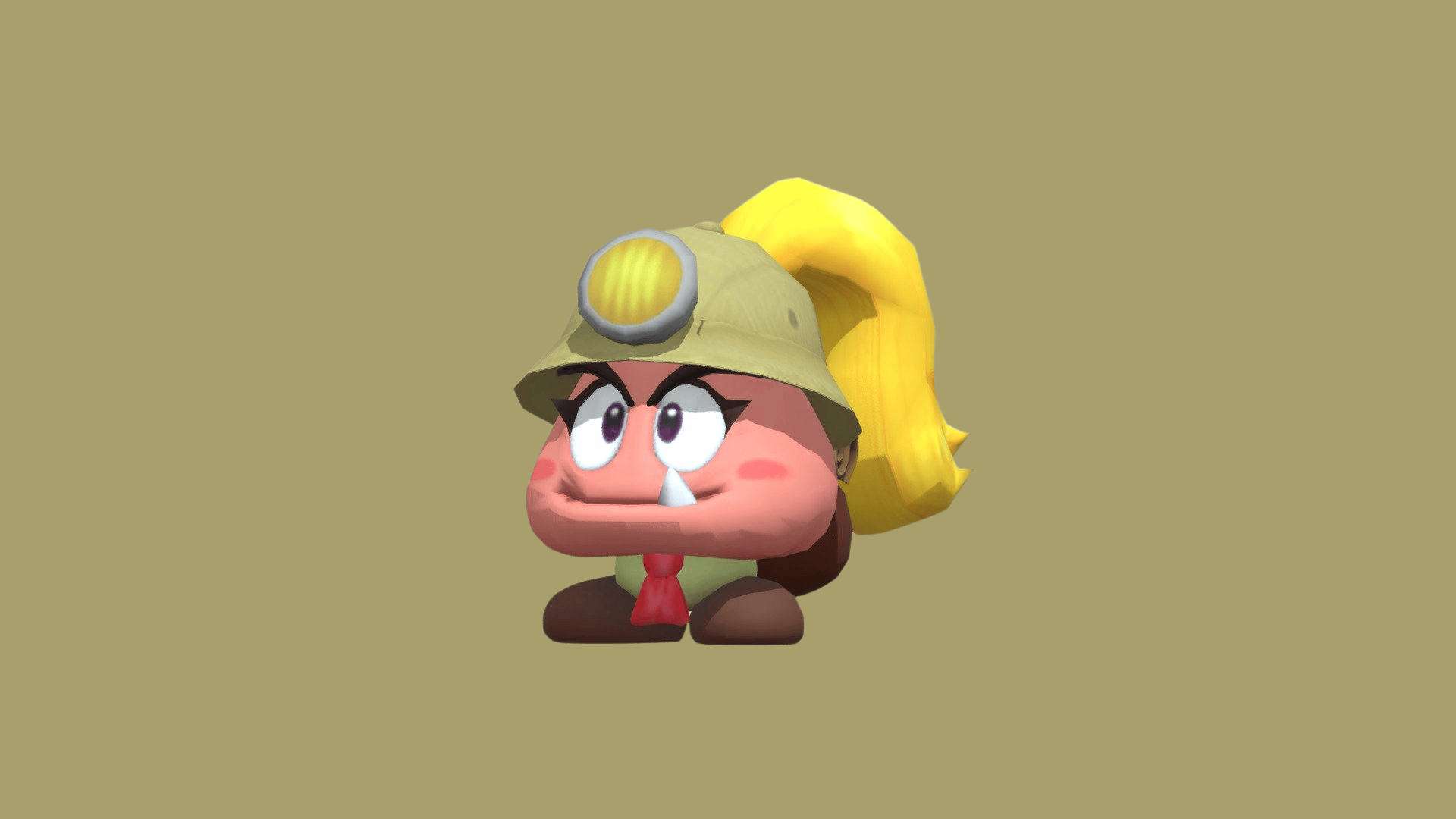 goombella