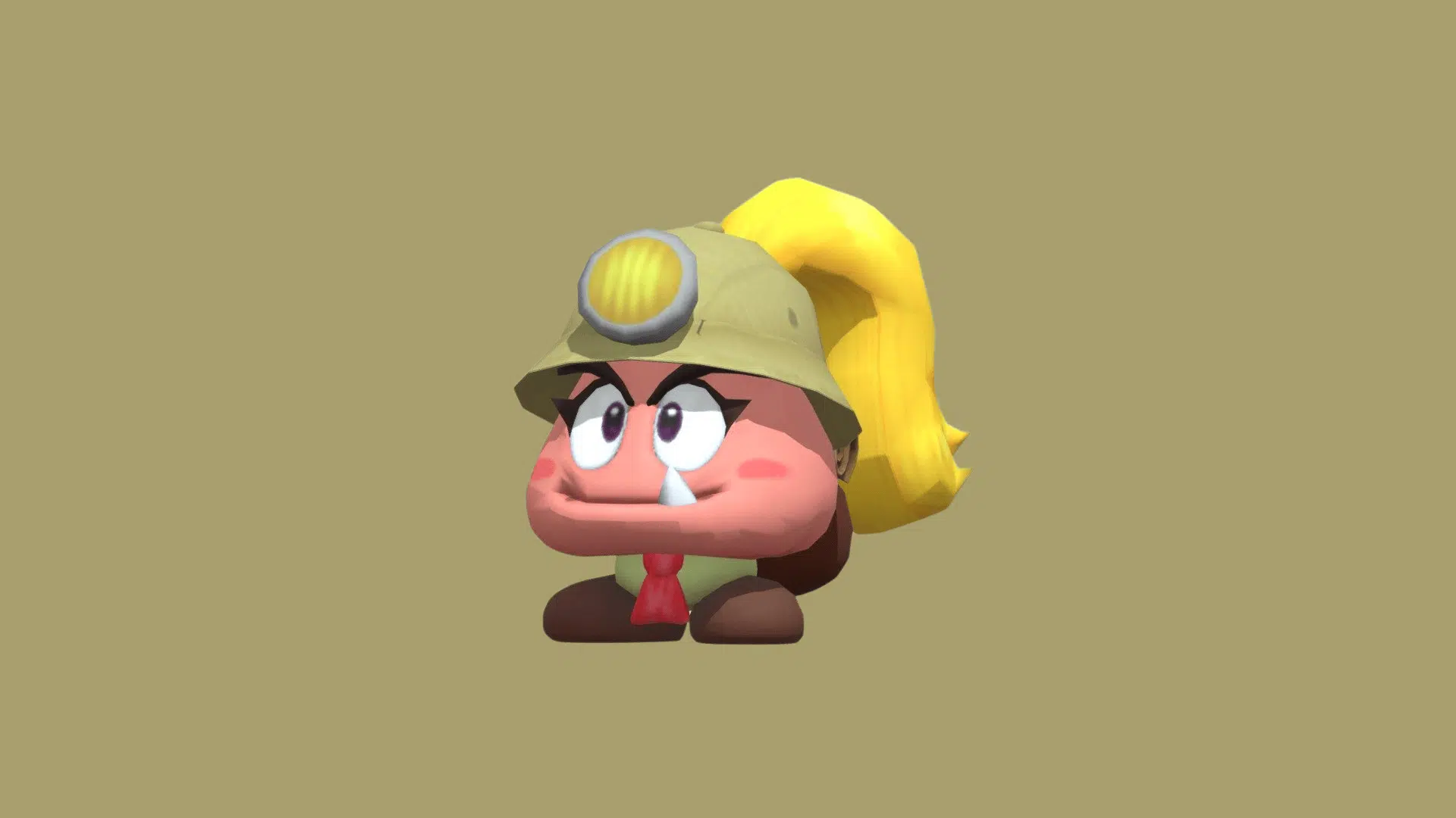 goombella