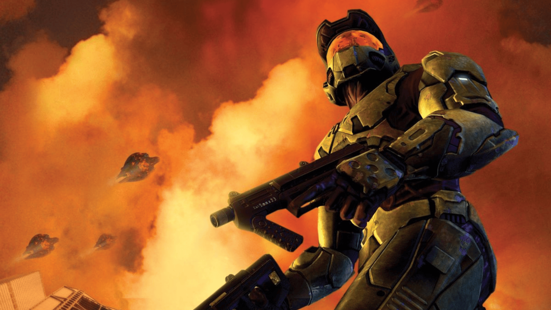 halo 2