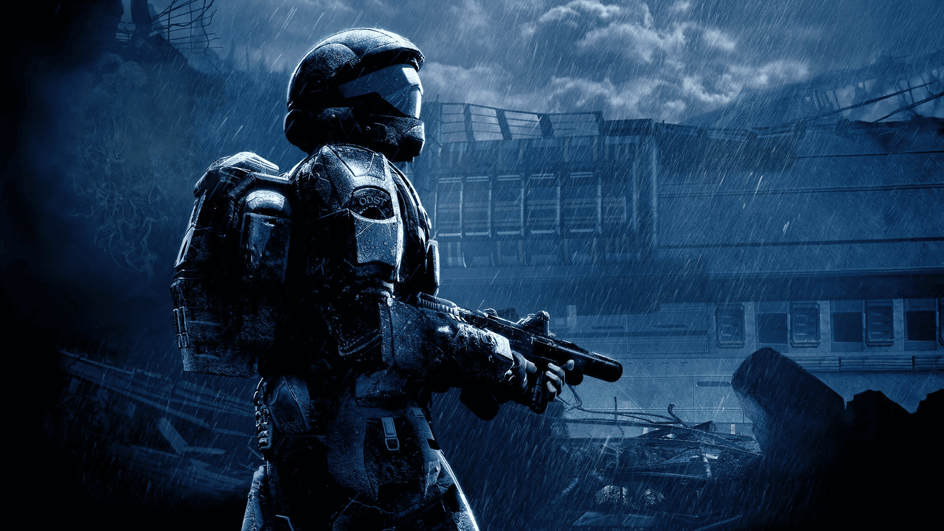 halo 3 odst