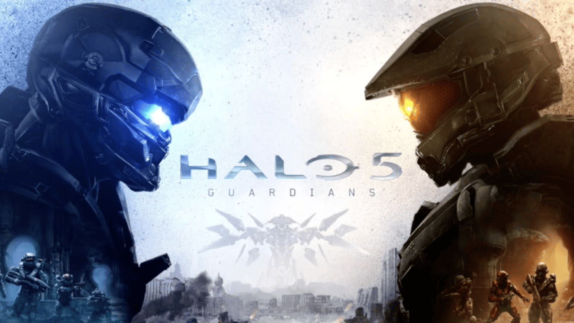 halo 5 guardians