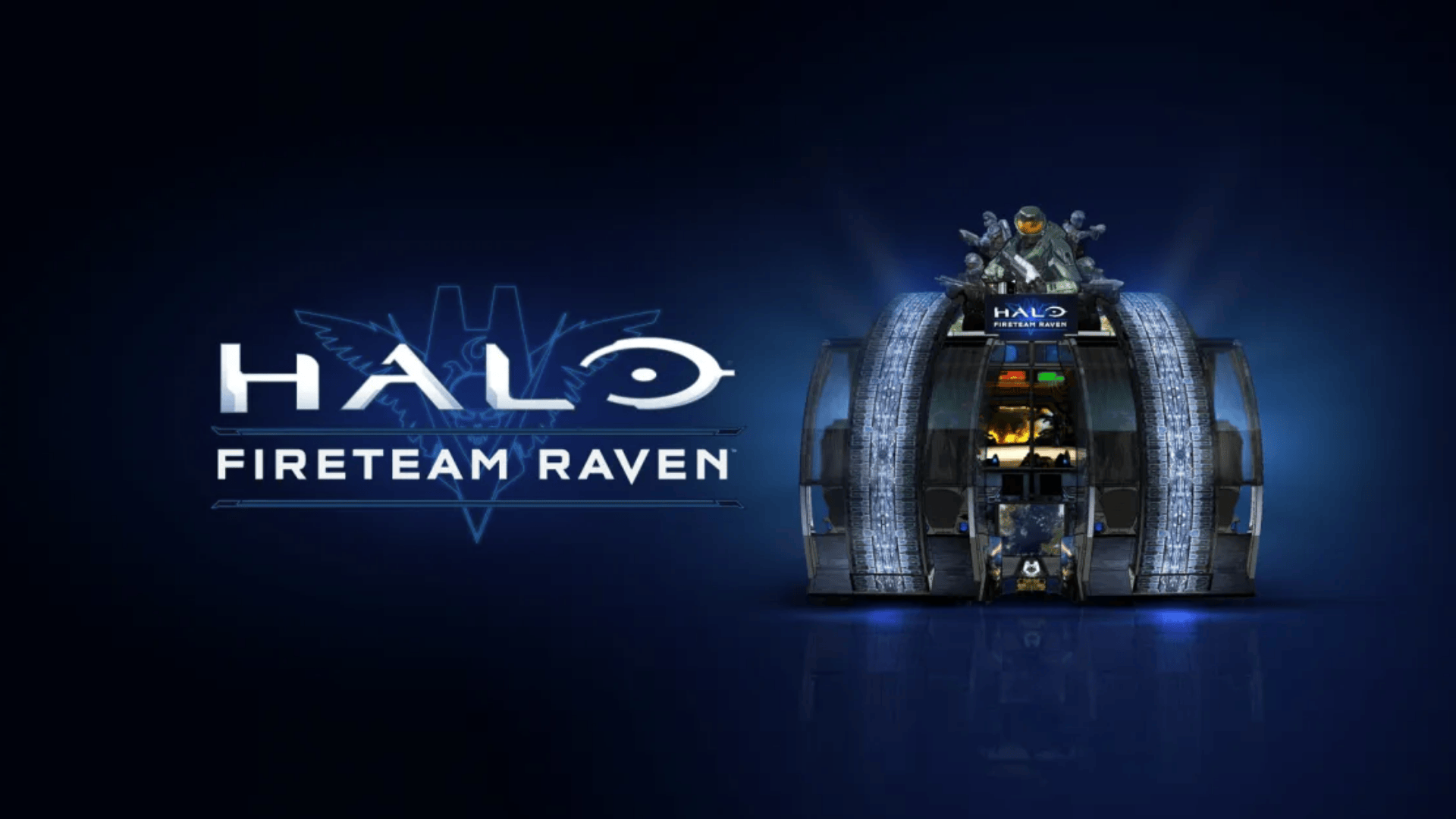halo fireteam raven