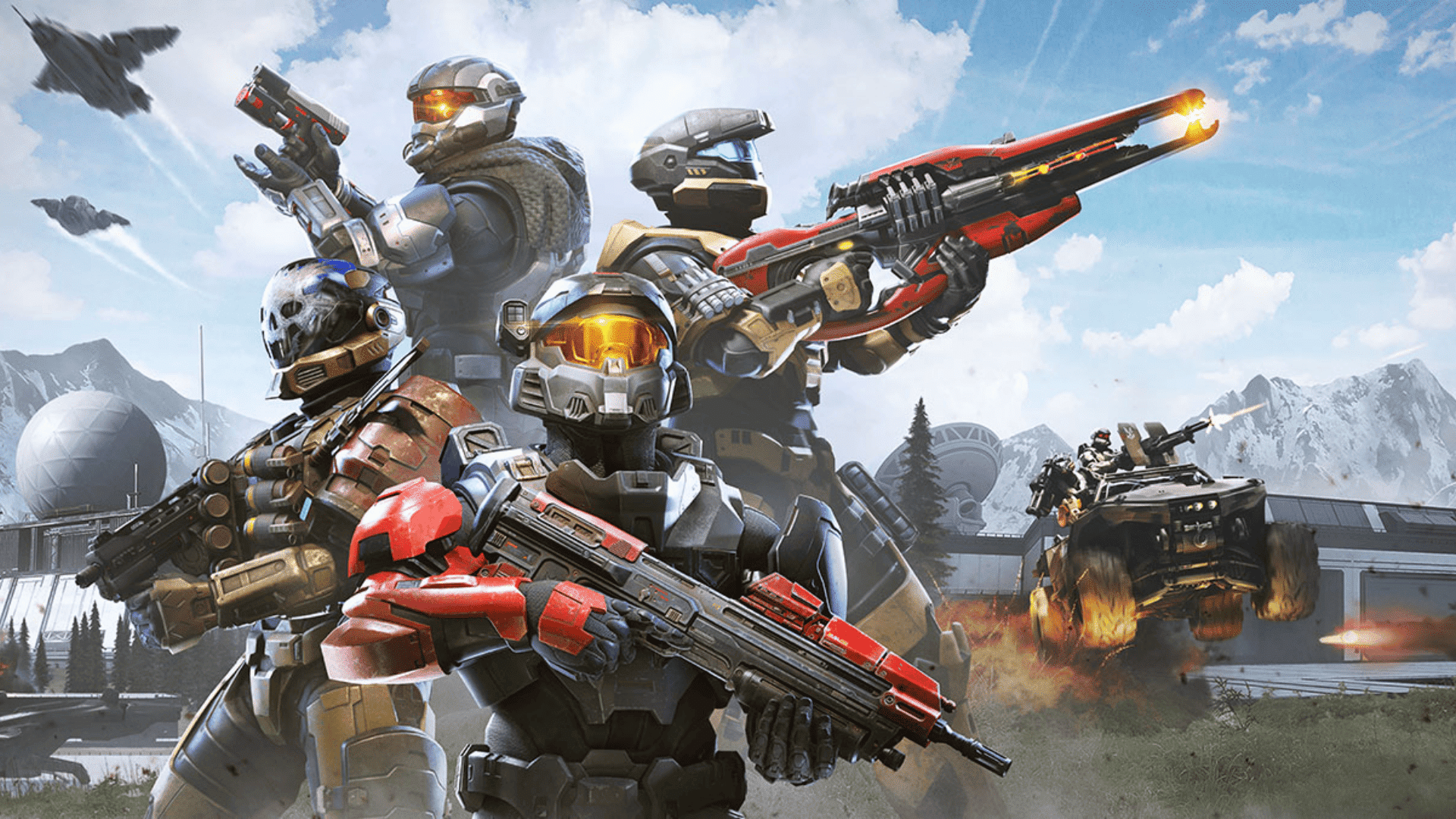 halo infinite