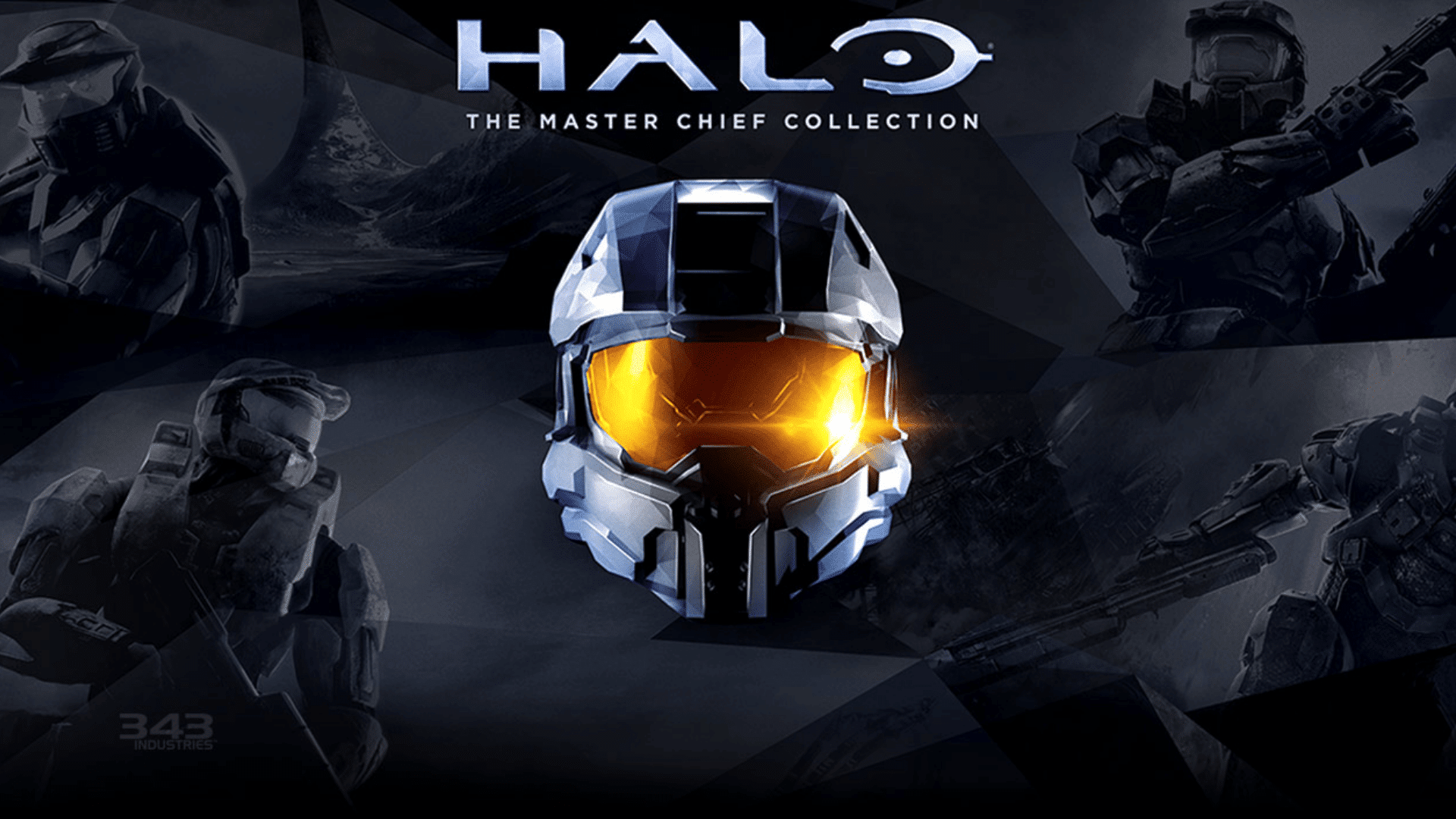 halo the master chief collection