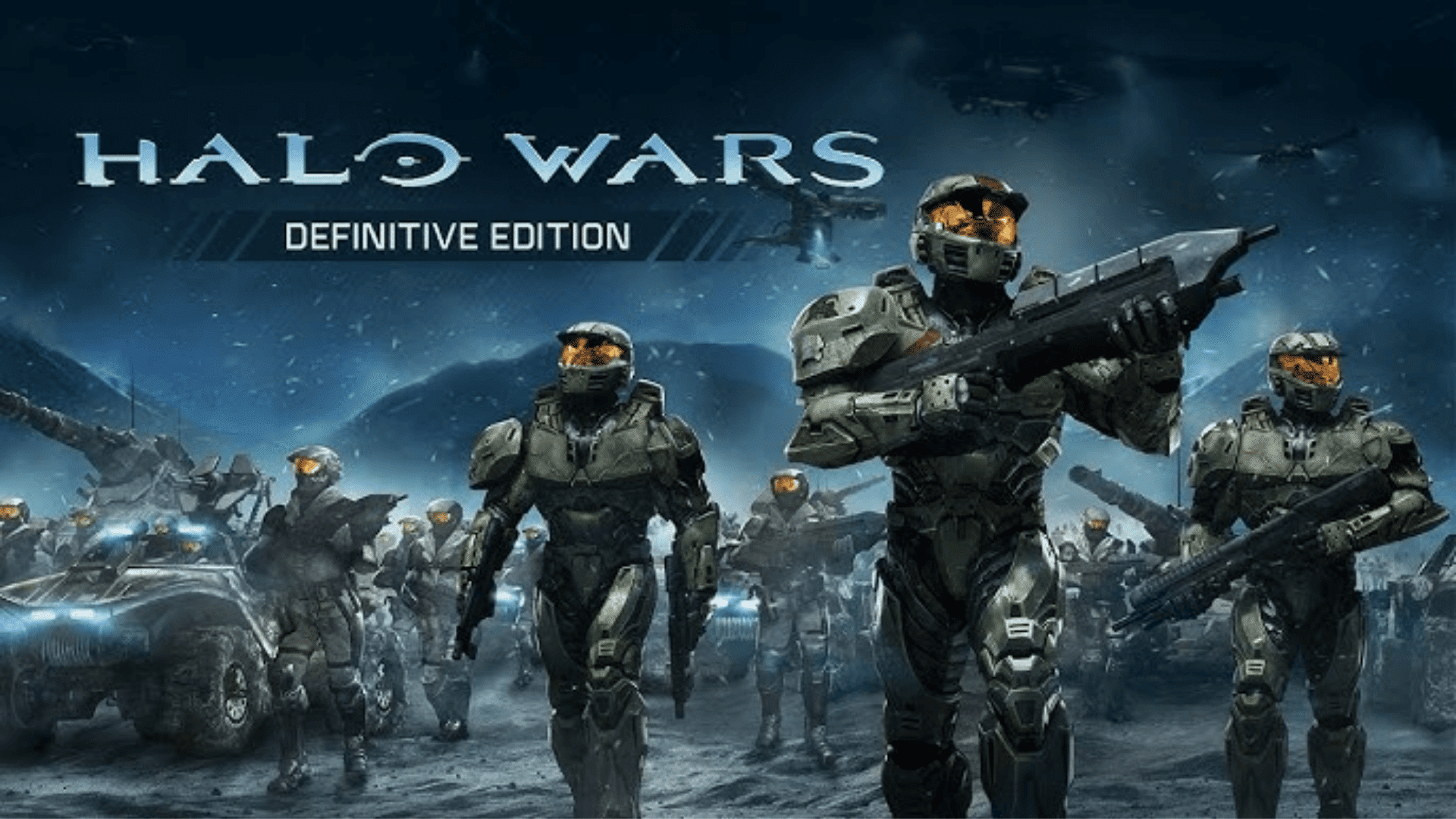 halo wars 2009