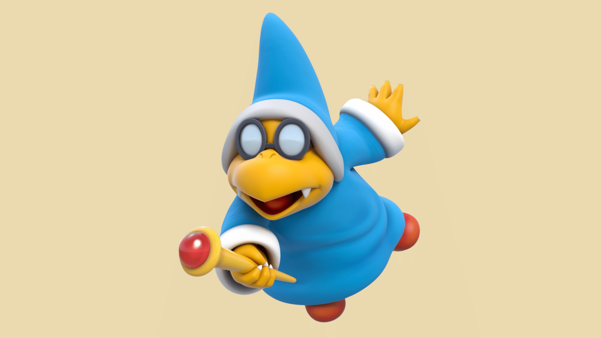 kamek