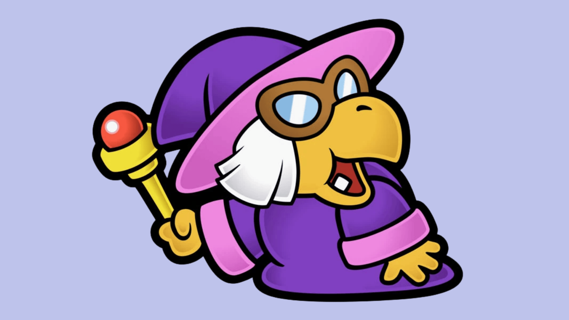 kammy koopa