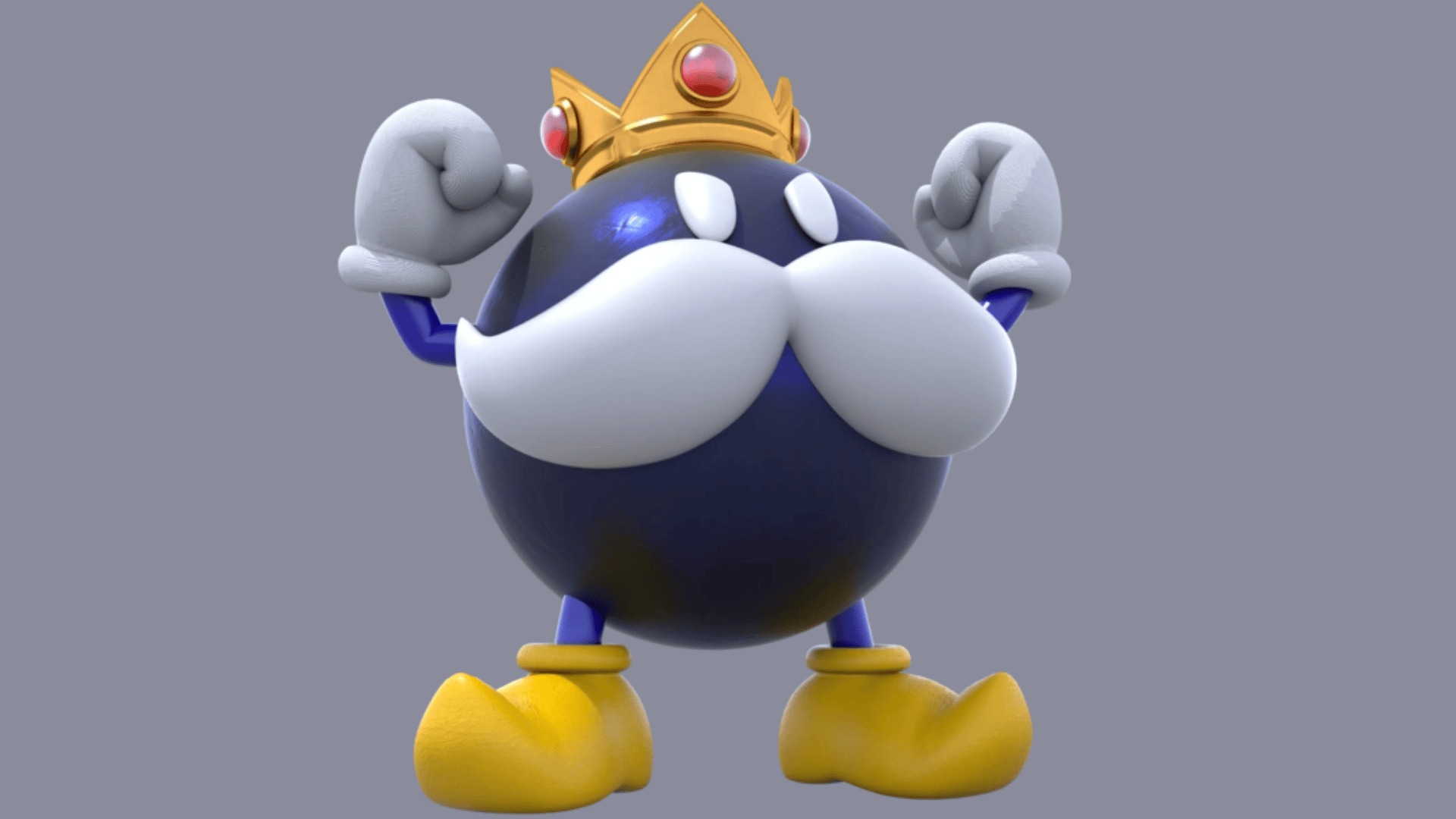 king bomb omb