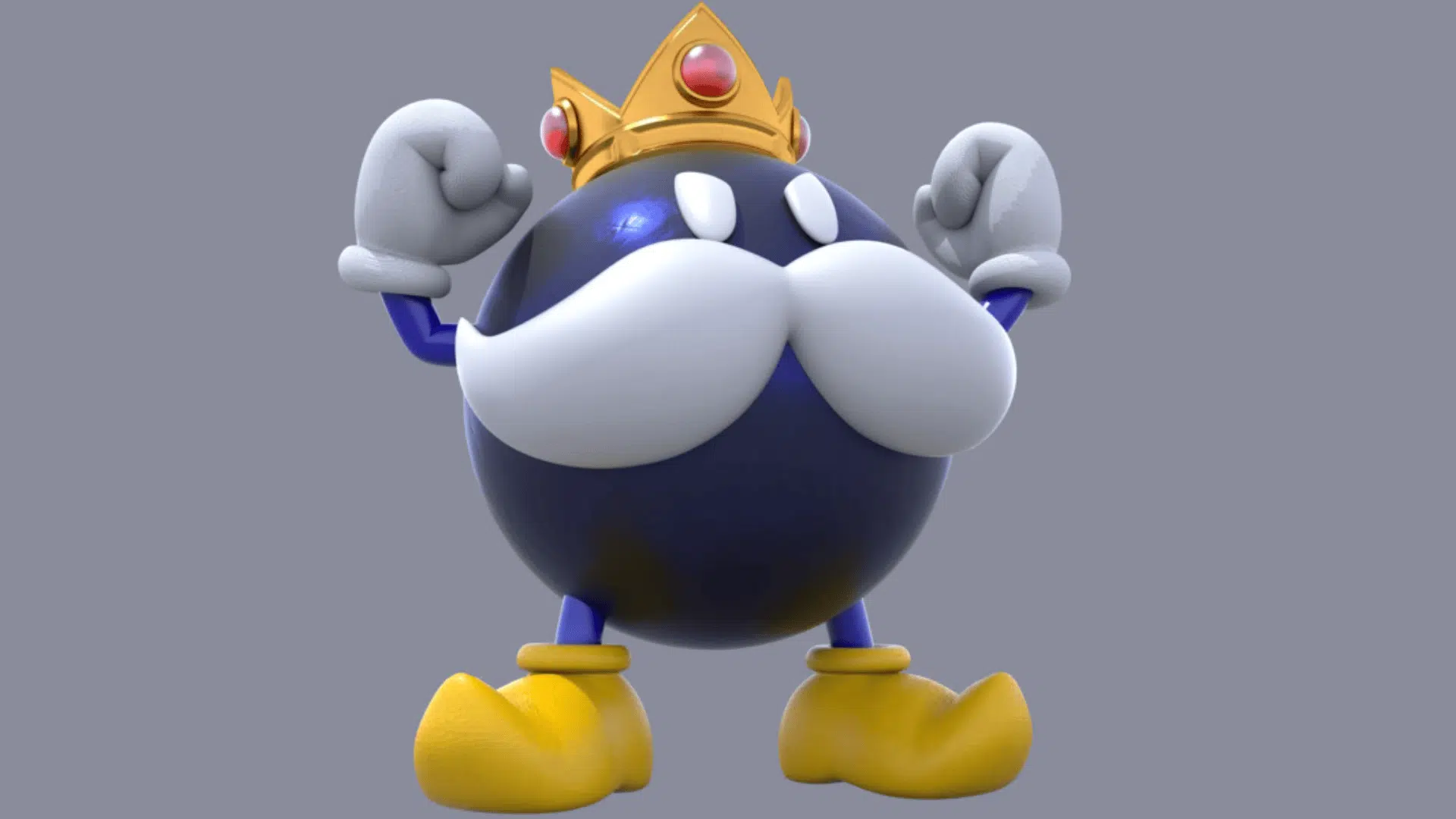 king bomb omb