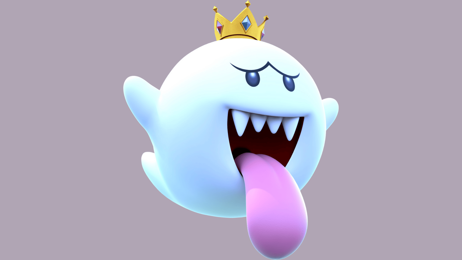 king boo