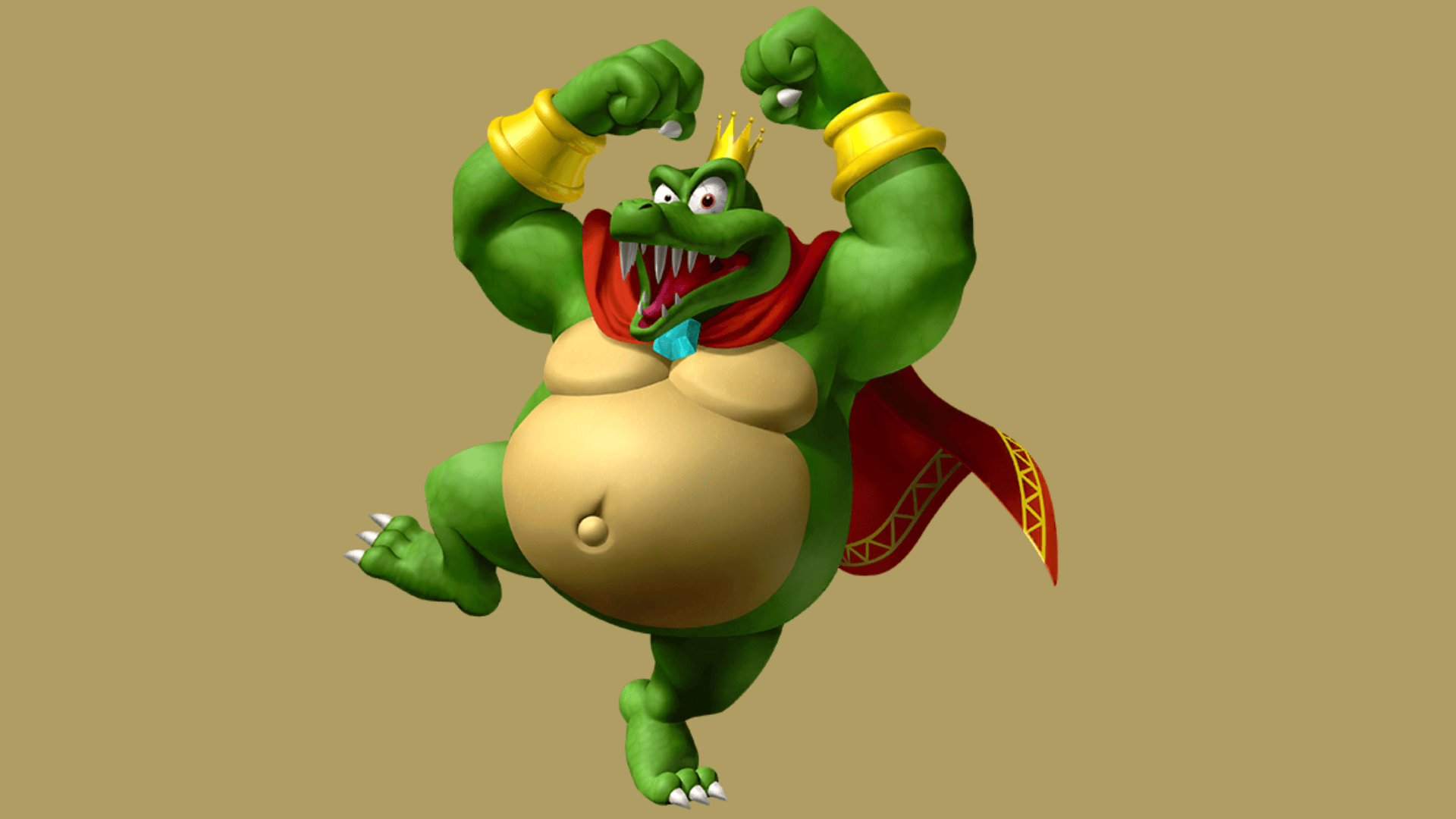 king k rool