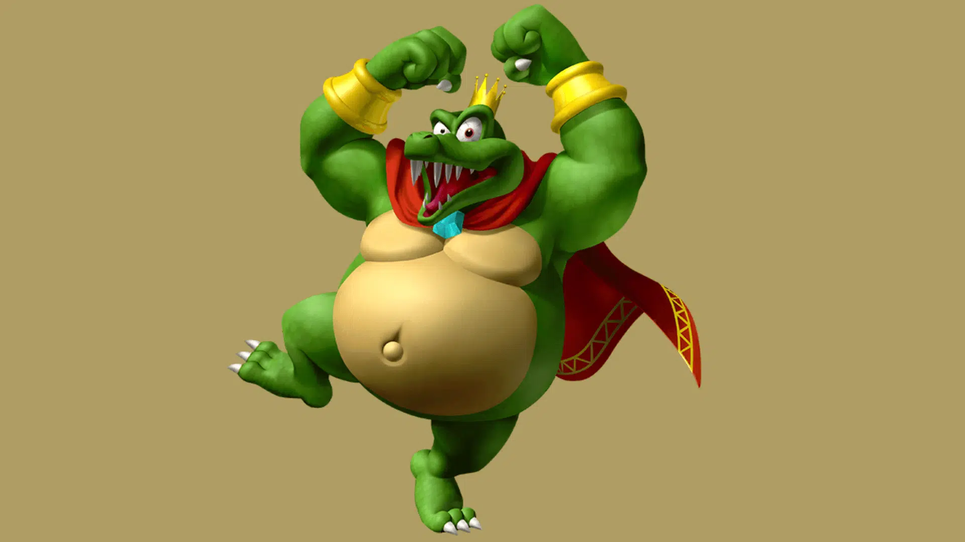 king k rool