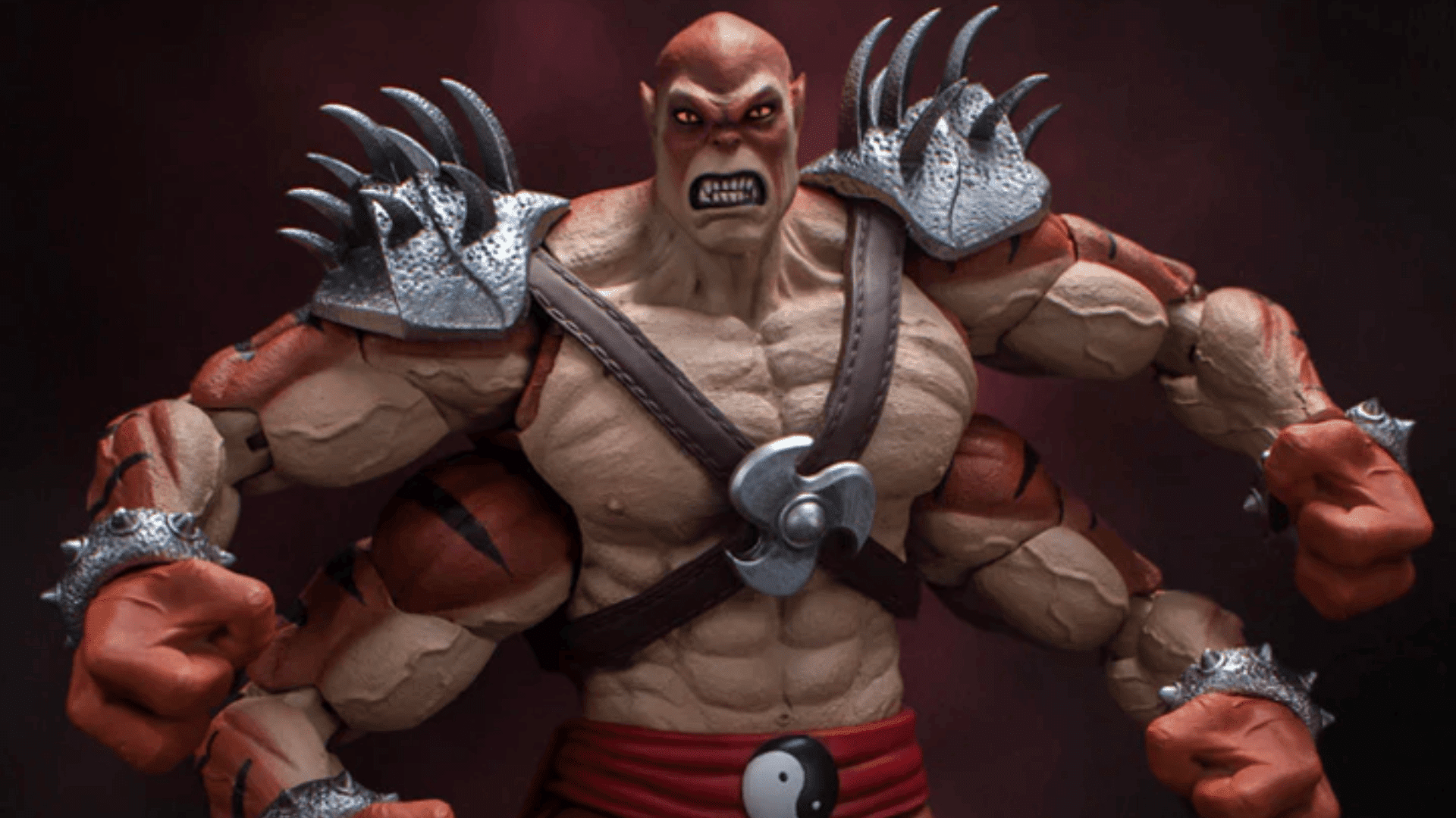 kintaro