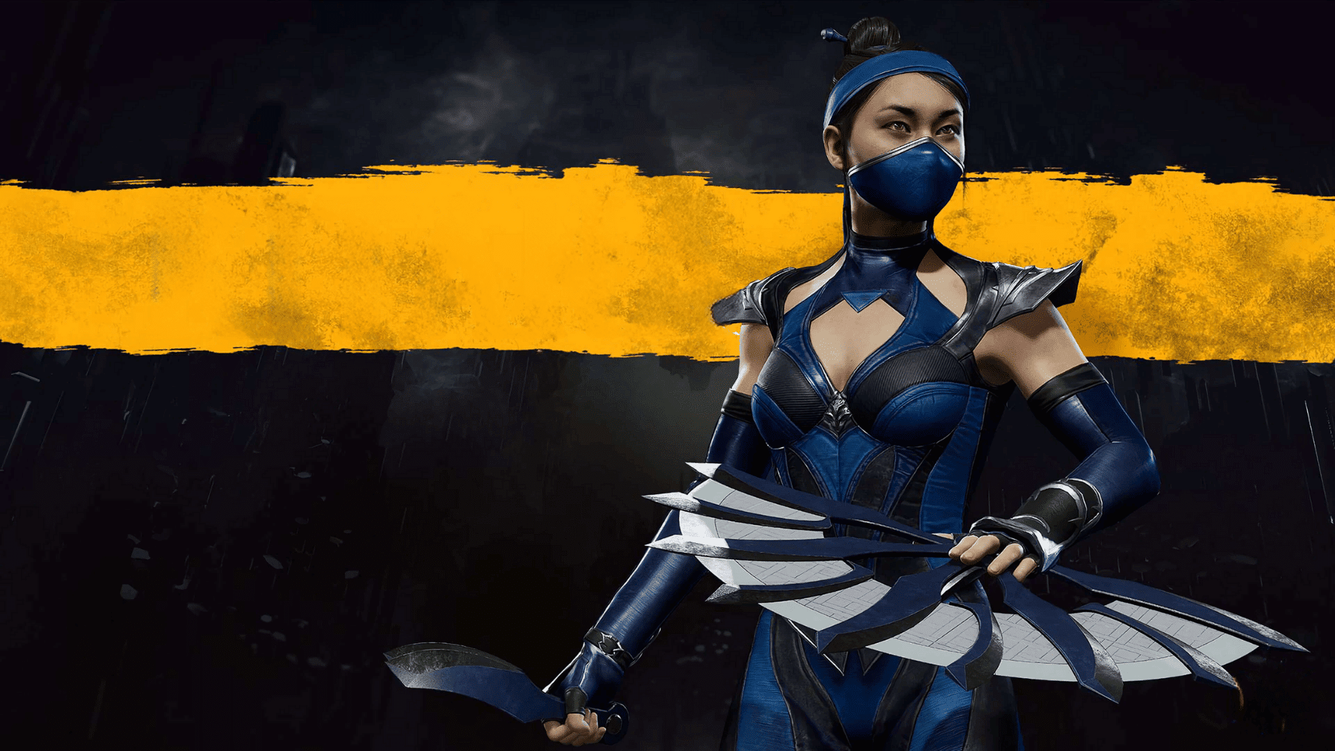 kitana
