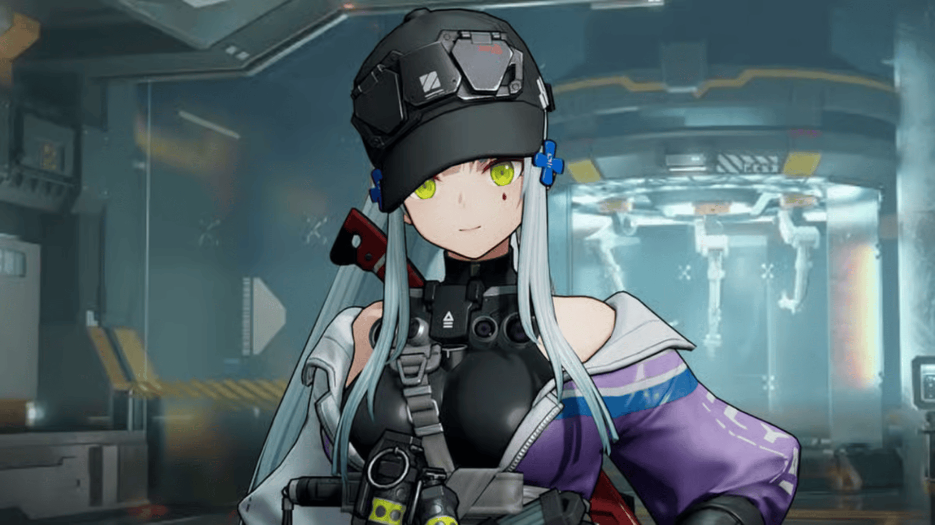 klukai