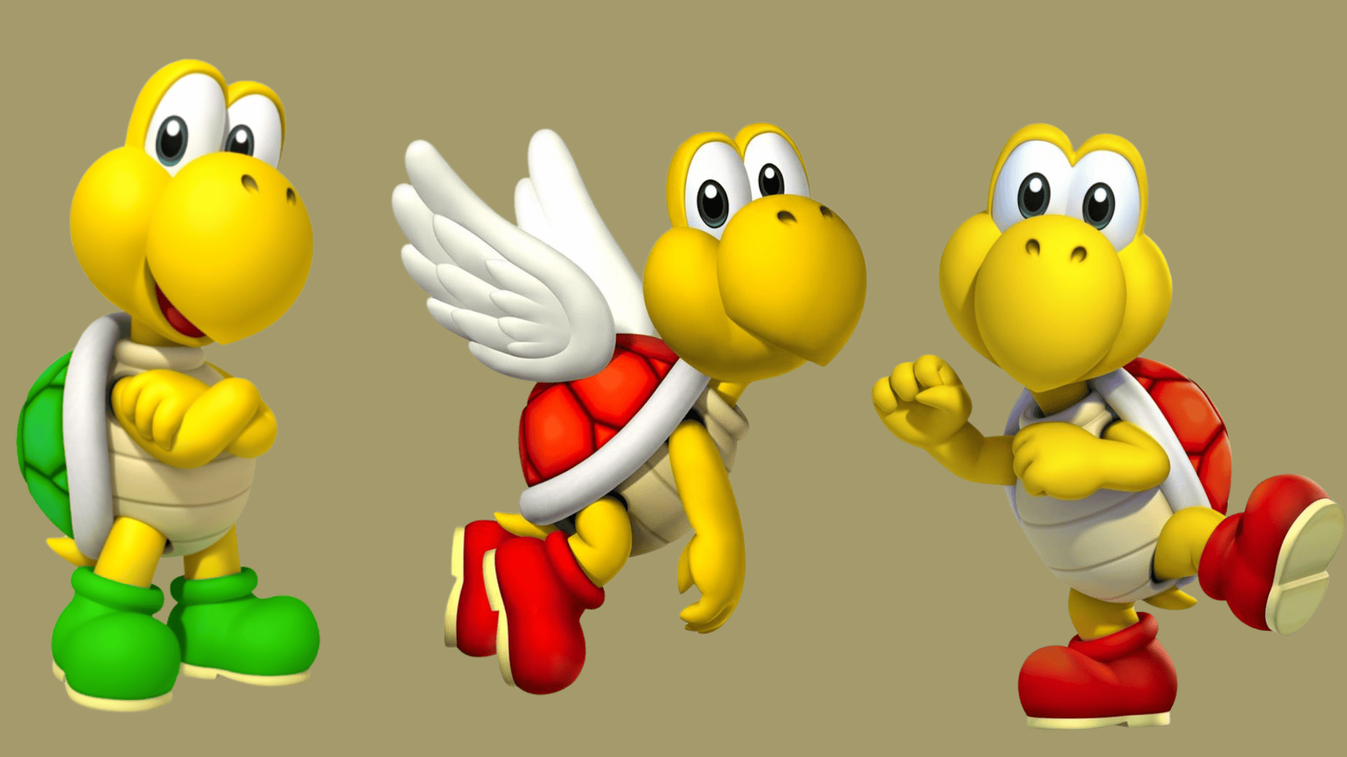 koopa troopa