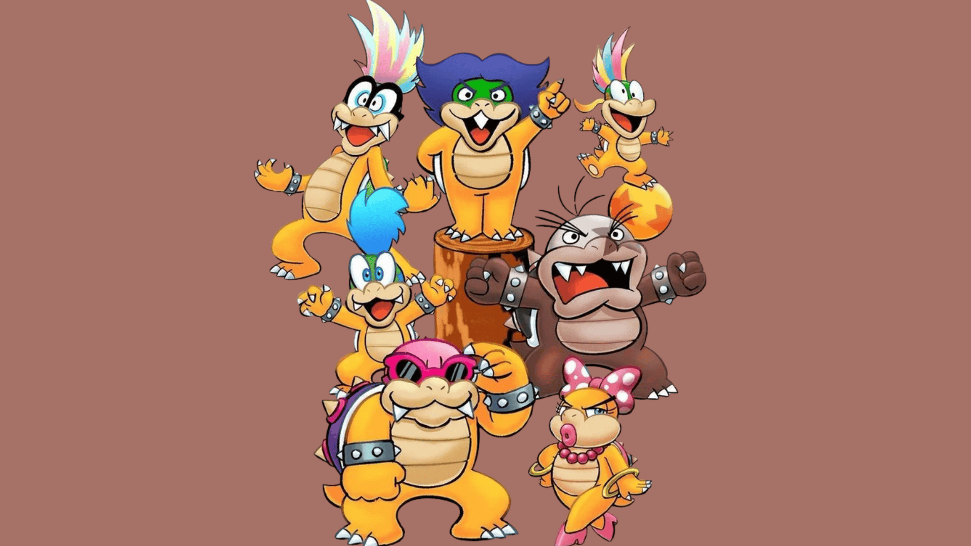 koopalings