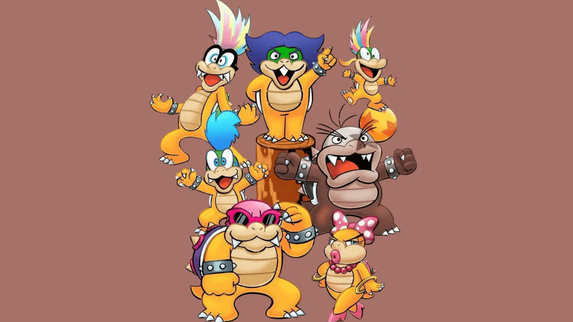 koopalings