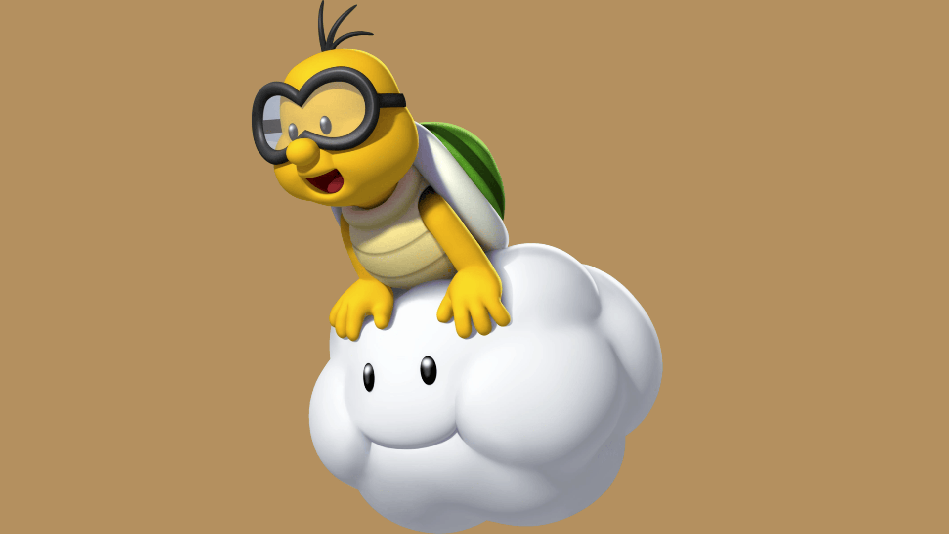 lakitu