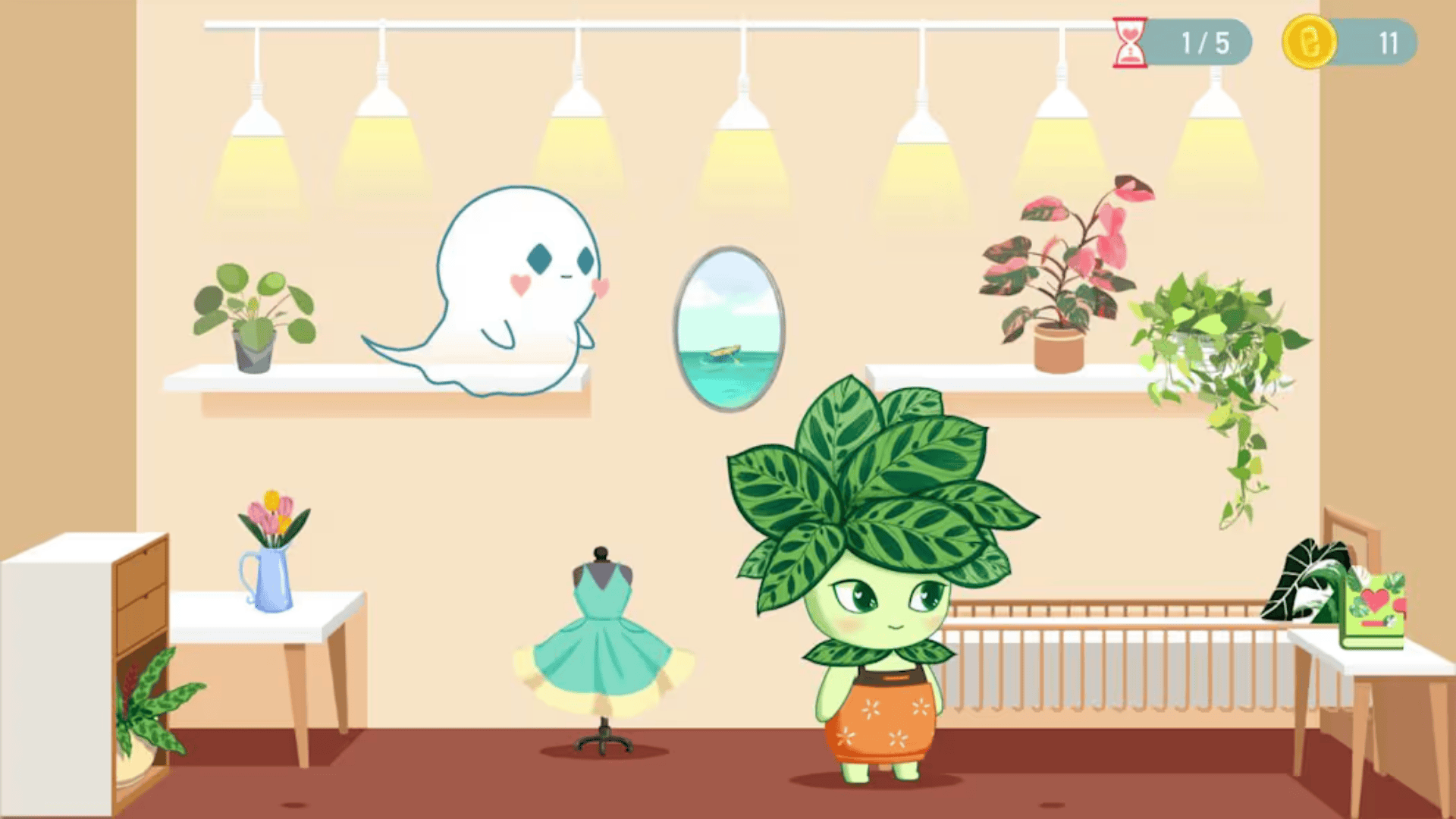 love ghostie