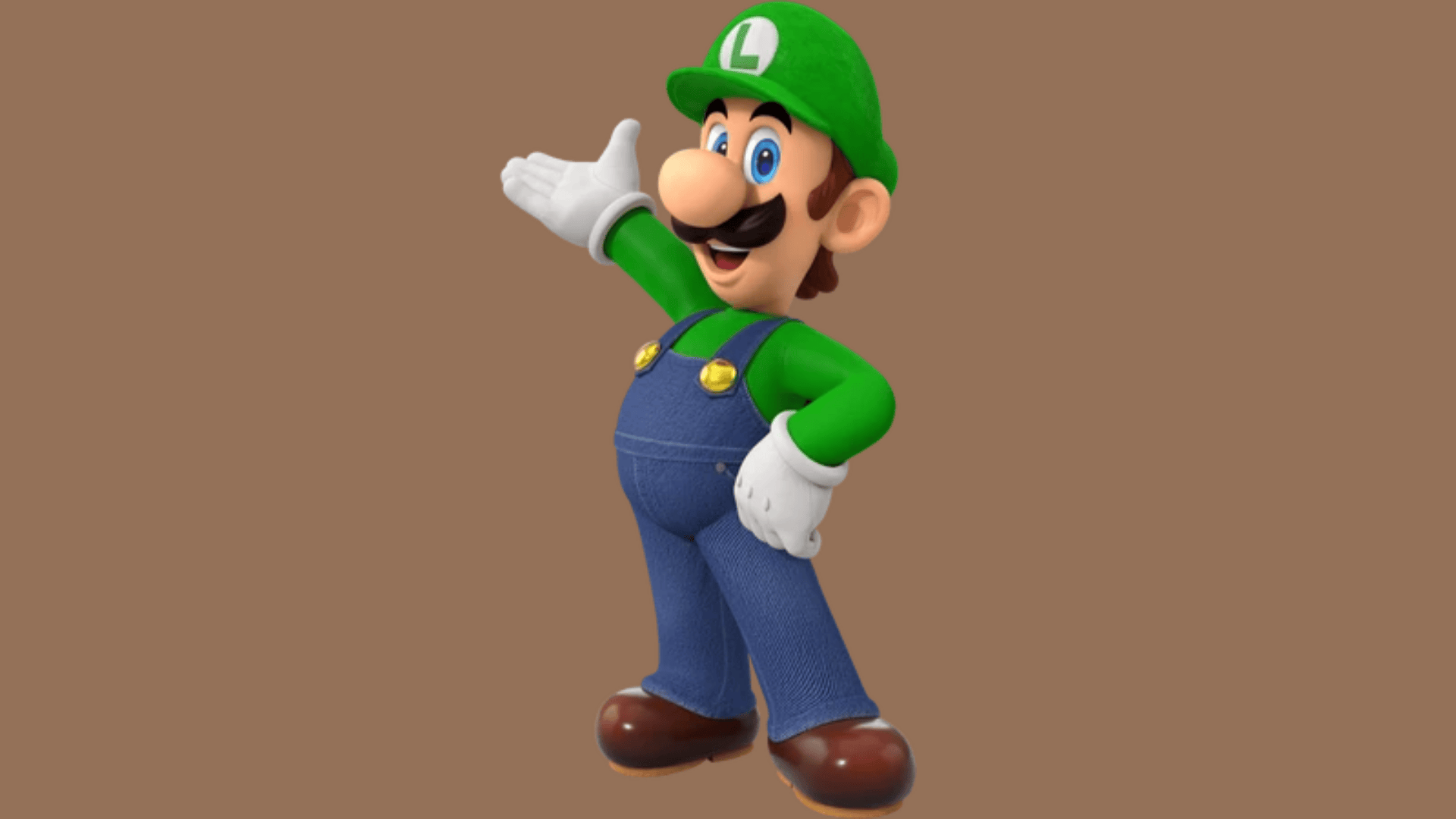 luigi