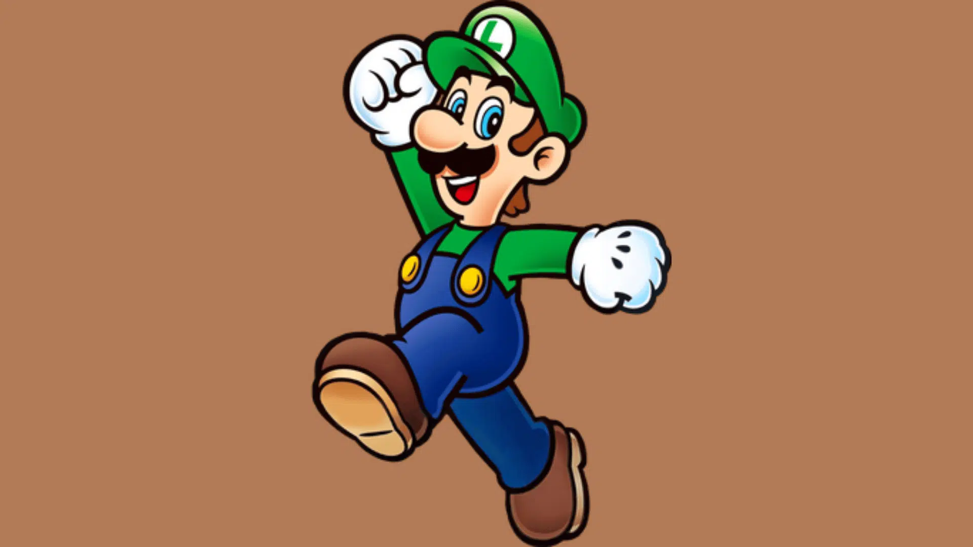 luigi