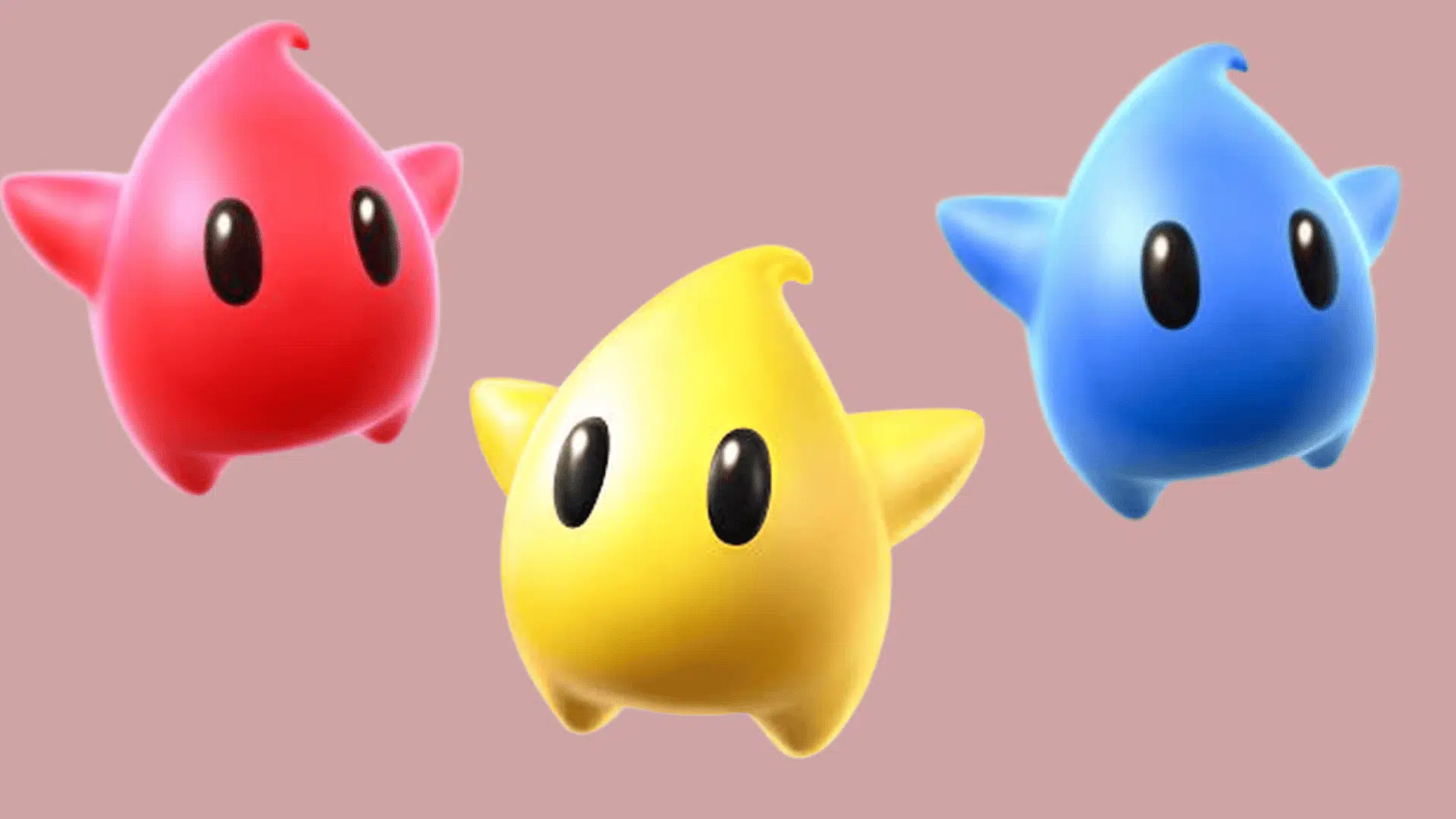 lumas