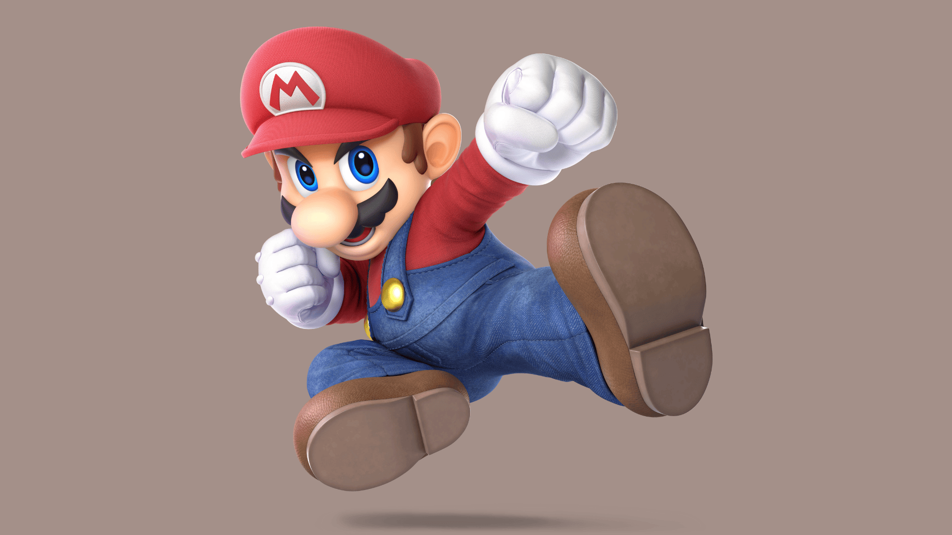 mario