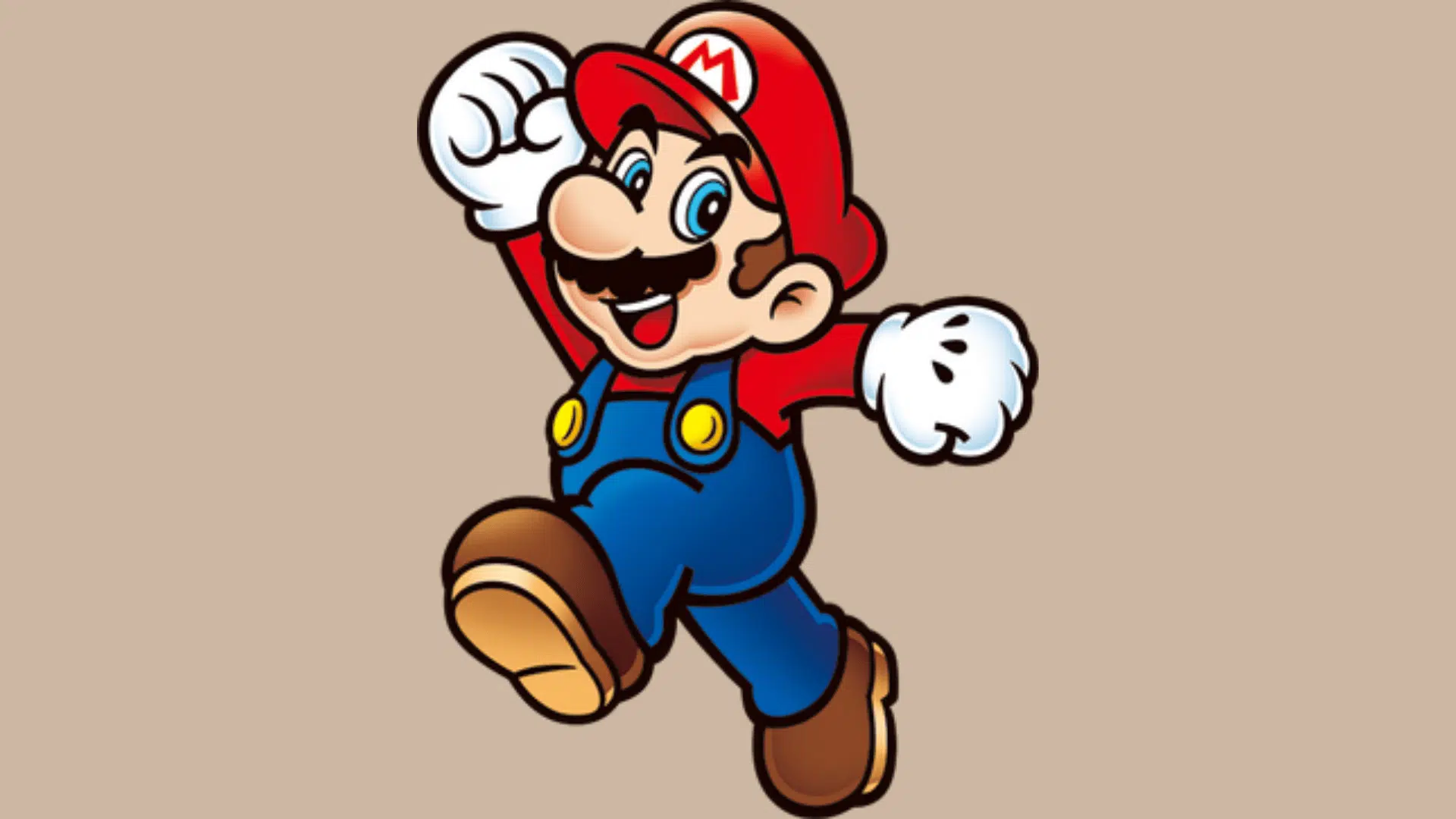 mario