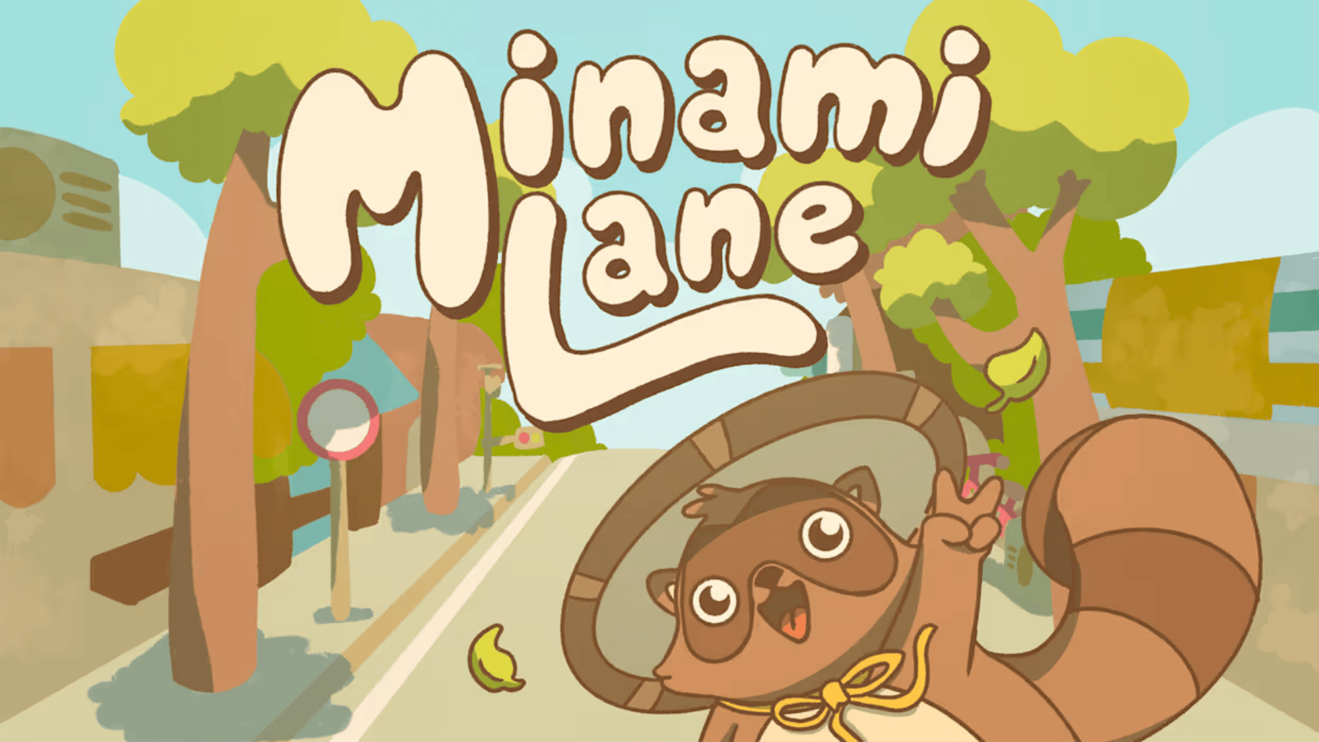 minami lane