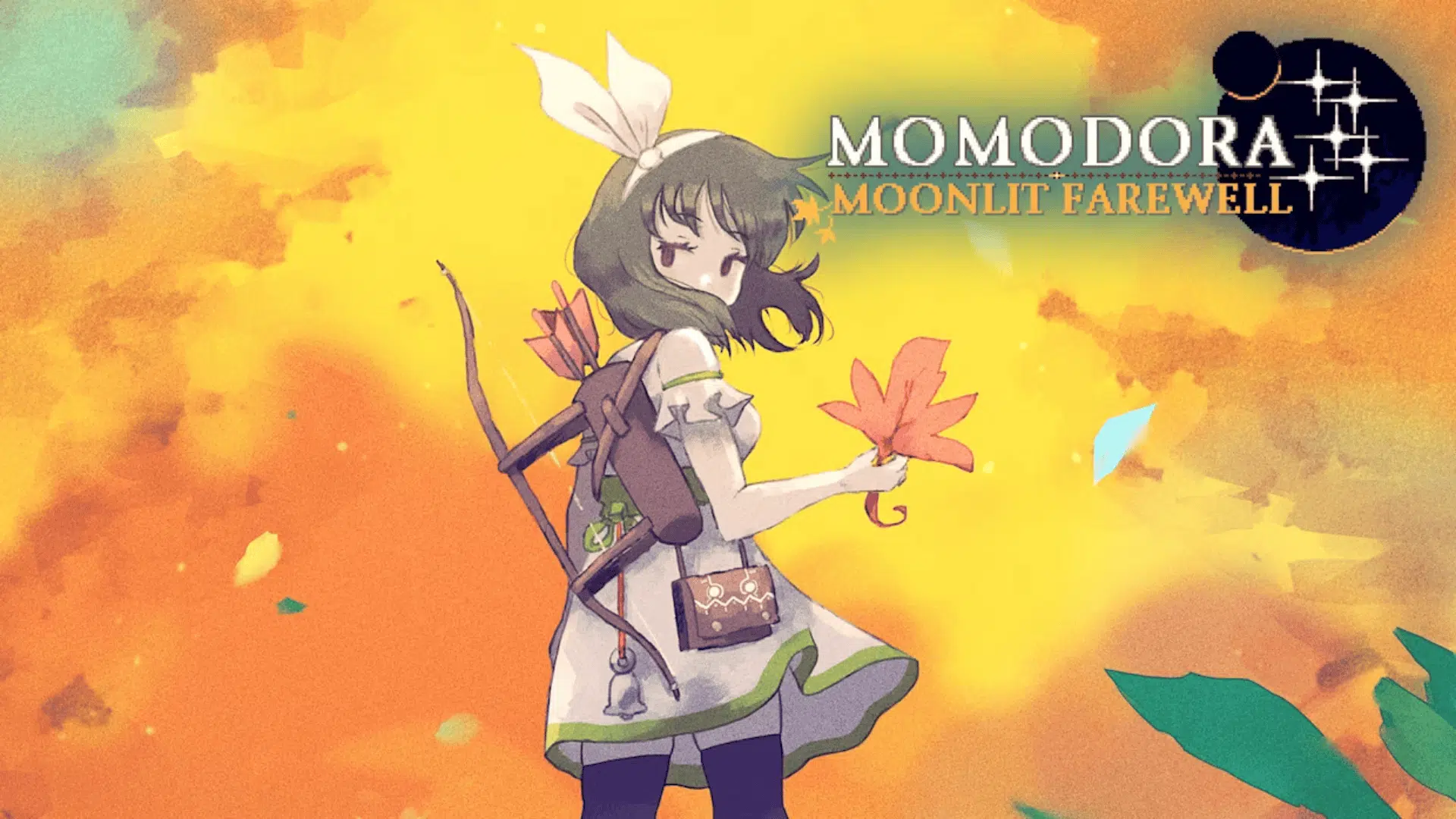 momodora moonlit farewell