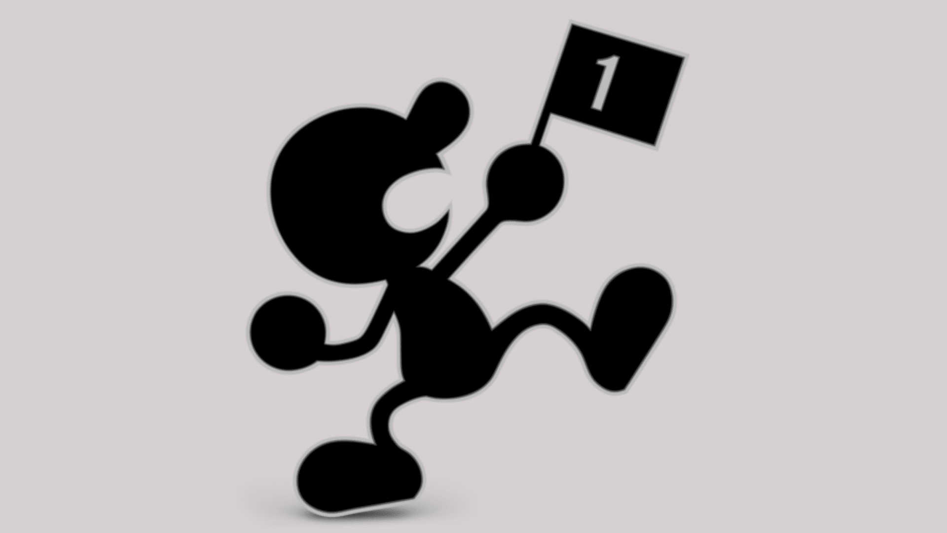 mr game and watch
