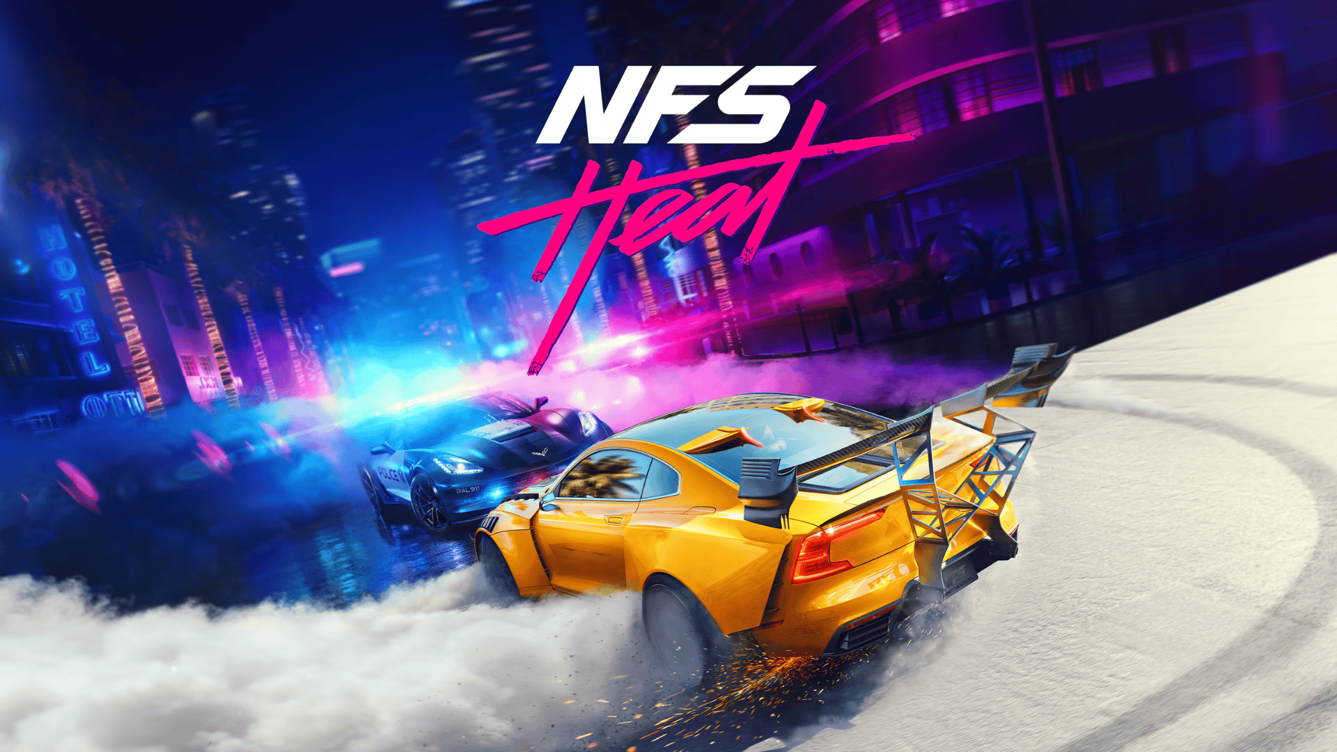 need for speed heat review