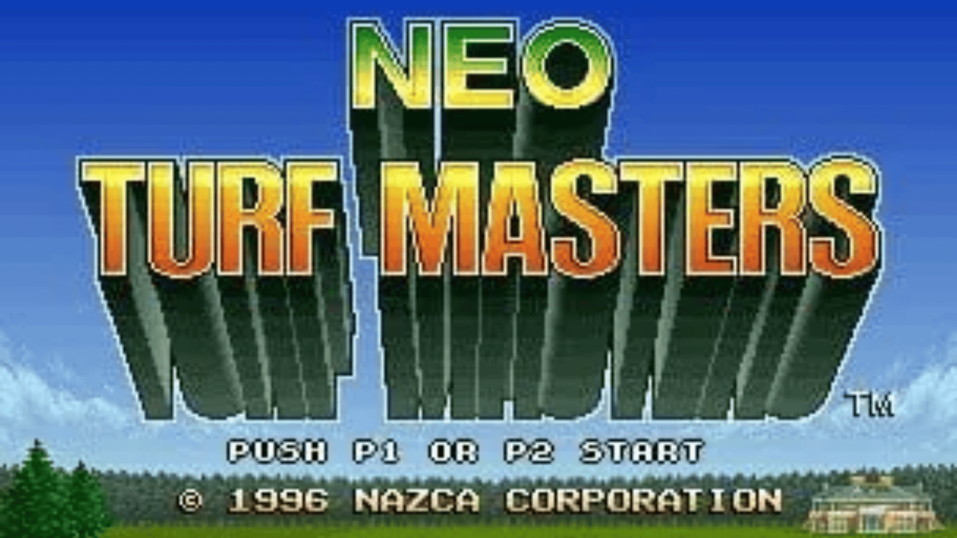 neo turf masters