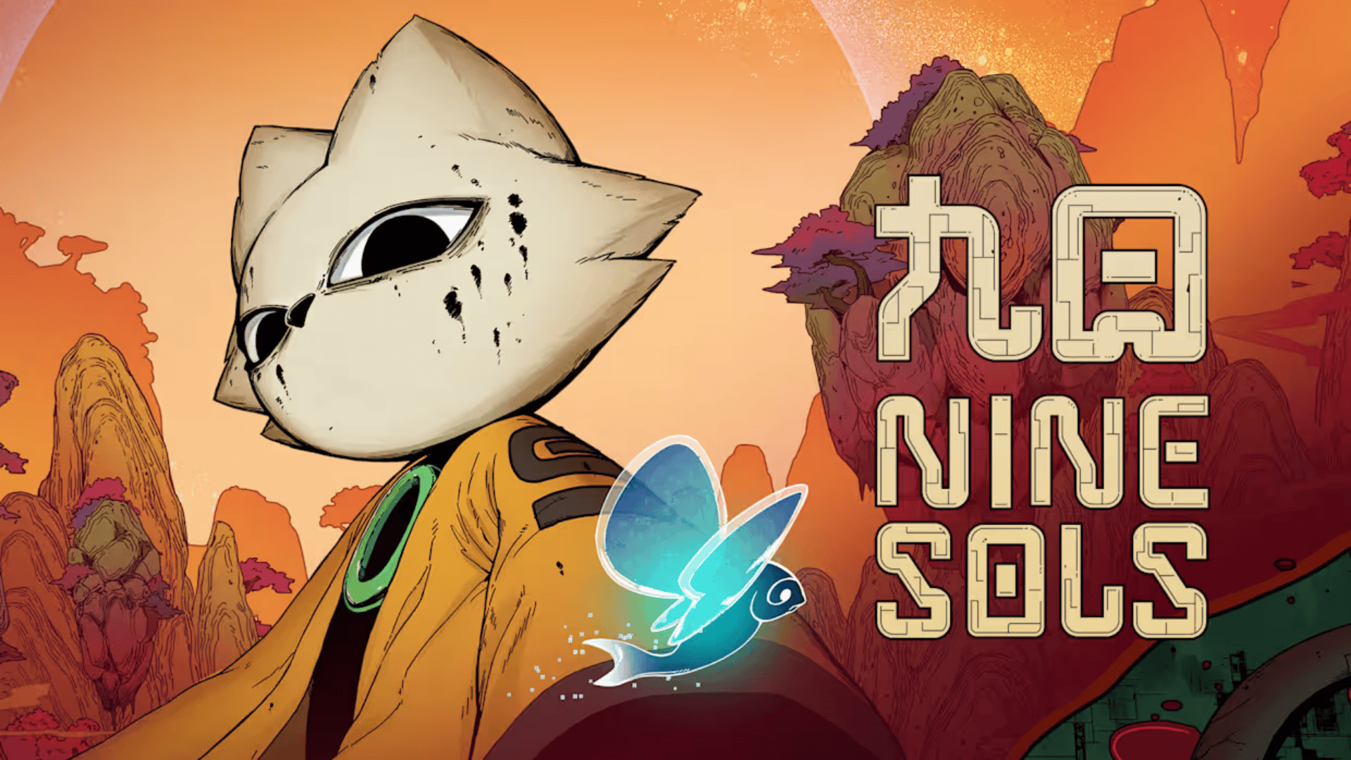 nine souls