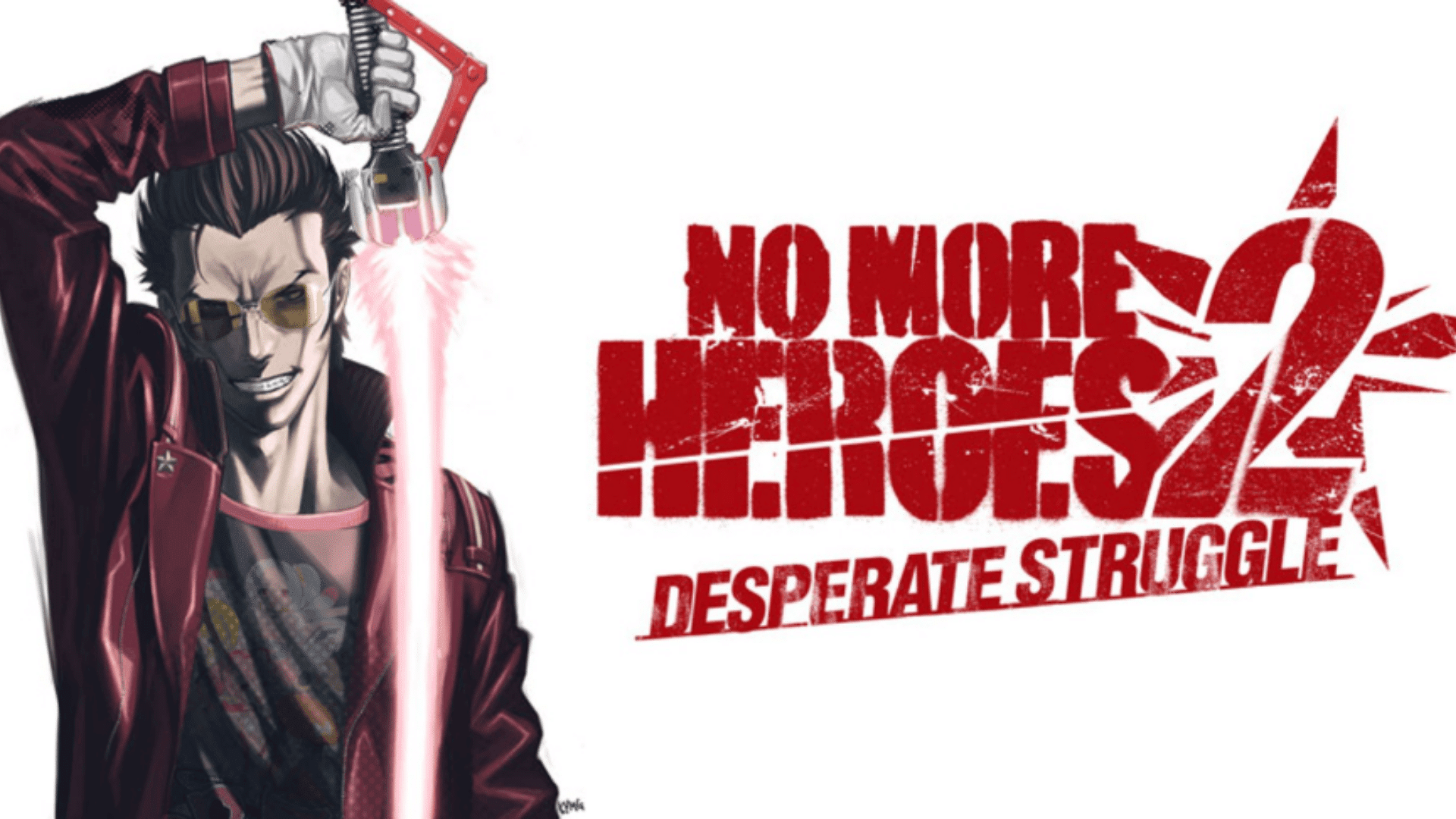 no more heroes 2 desperate struggle