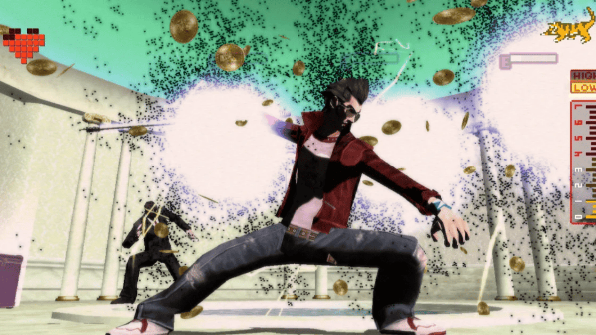 no more heroes