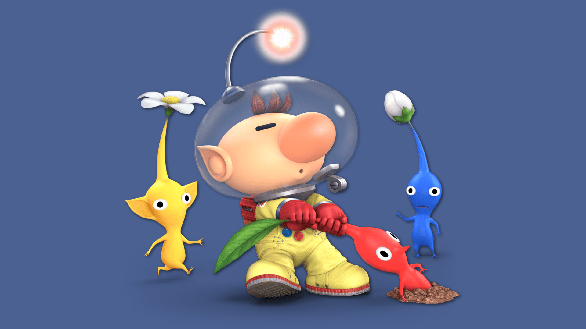 olimar