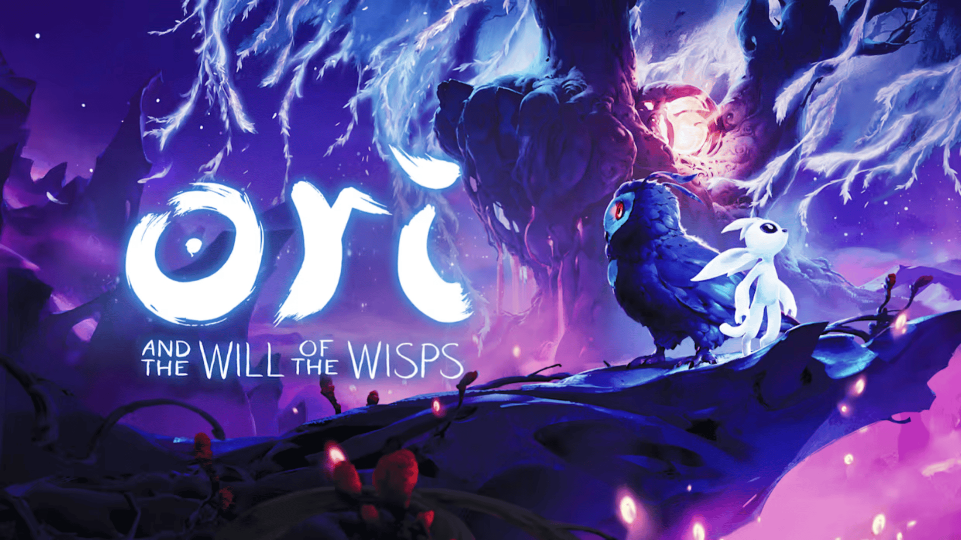 ori and the will of wisps
