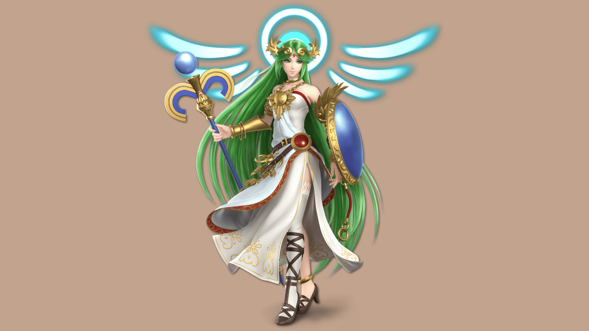 palutena