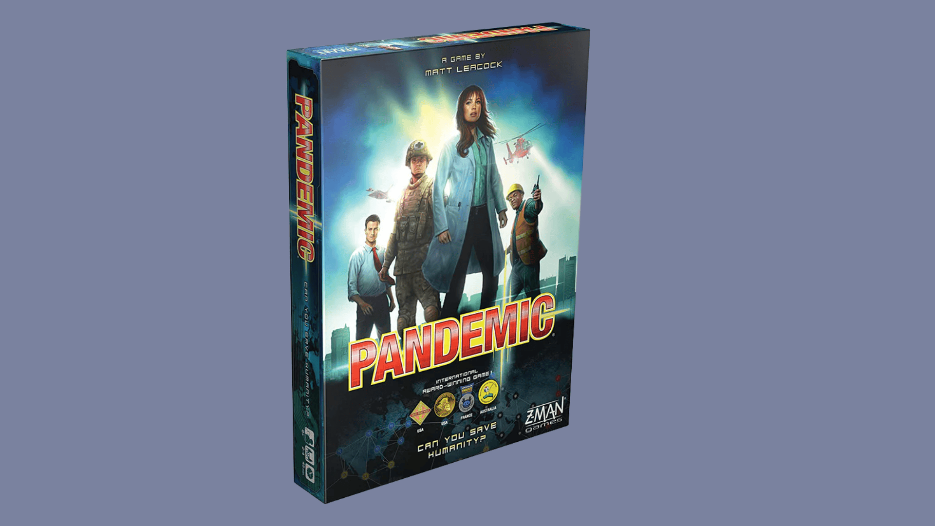 pandemic